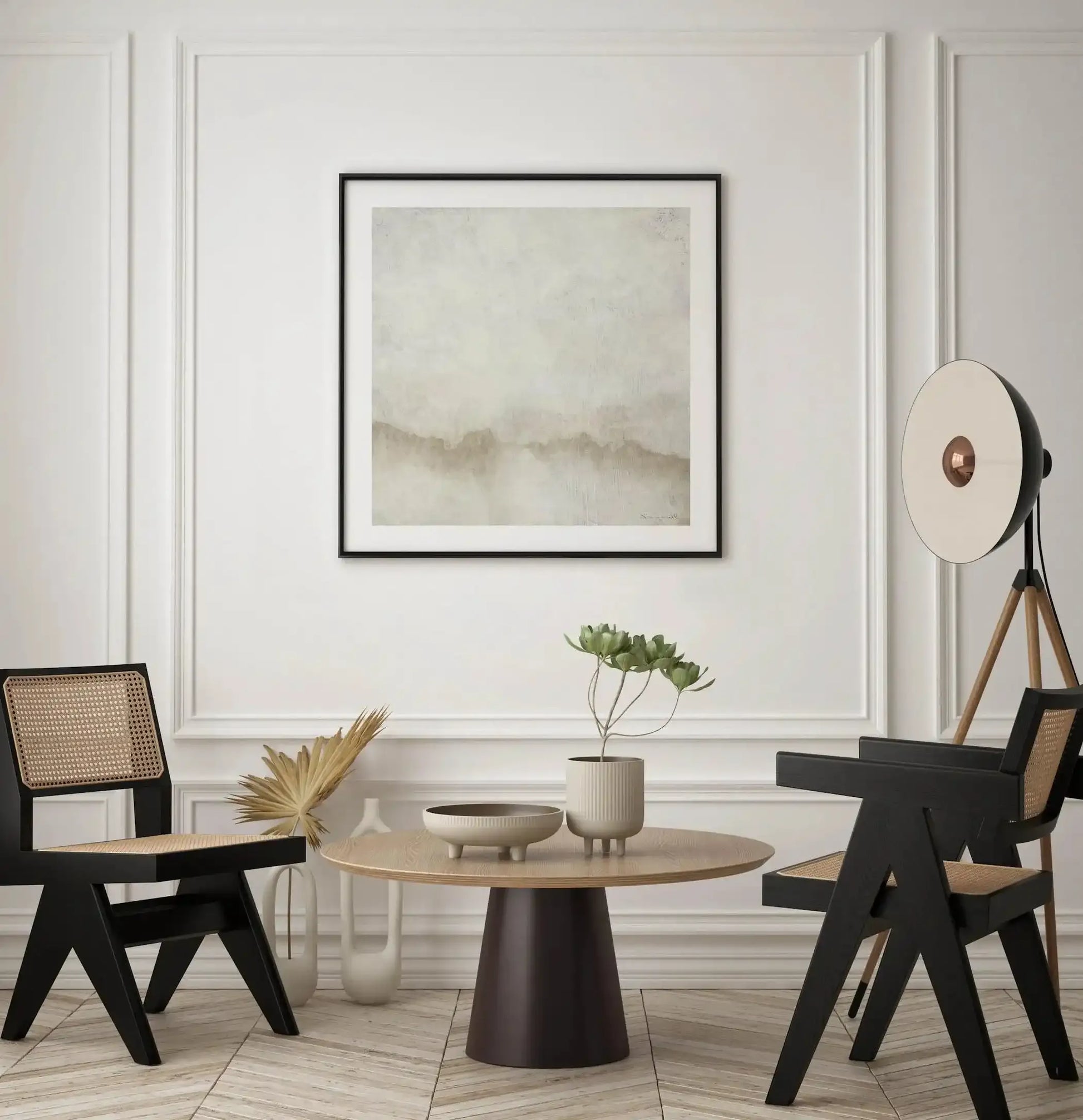 Transcend by Dan Hobday SQ Art Print-PRINT-Olive et Oriel-Dan Hobday-Buy-Australian-Art-Prints-Online-with-Olive-et-Oriel-Your-Artwork-Specialists-Austrailia-Decorate-With-Coastal-Photo-Wall-Art-Prints-From-Our-Beach-House-Artwork-Collection-Fine-Poster-and-Framed-Artwork