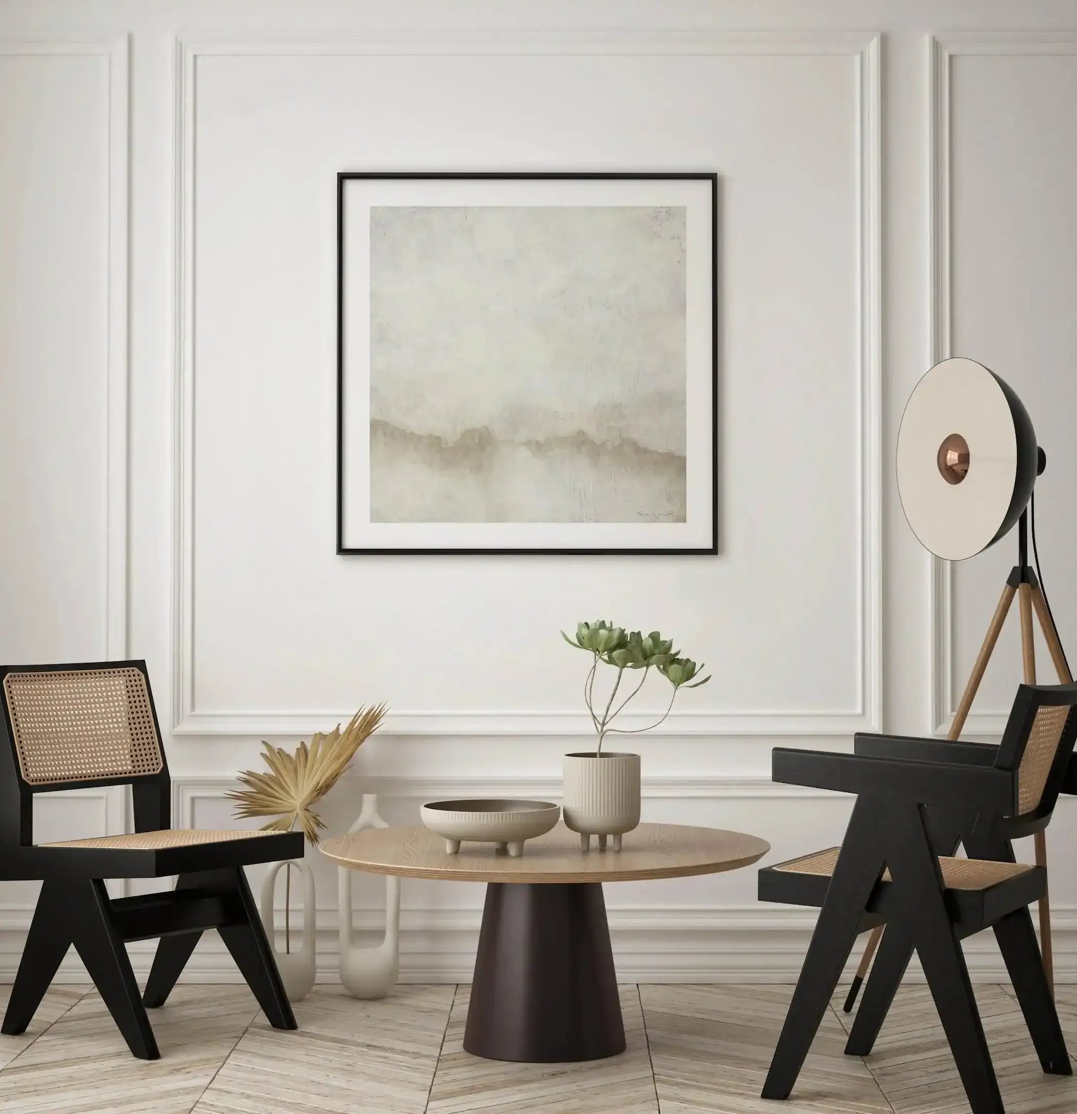 Transcend by Dan Hobday SQ Art Print-PRINT-Olive et Oriel-Dan Hobday-Buy-Australian-Art-Prints-Online-with-Olive-et-Oriel-Your-Artwork-Specialists-Austrailia-Decorate-With-Coastal-Photo-Wall-Art-Prints-From-Our-Beach-House-Artwork-Collection-Fine-Poster-and-Framed-Artwork