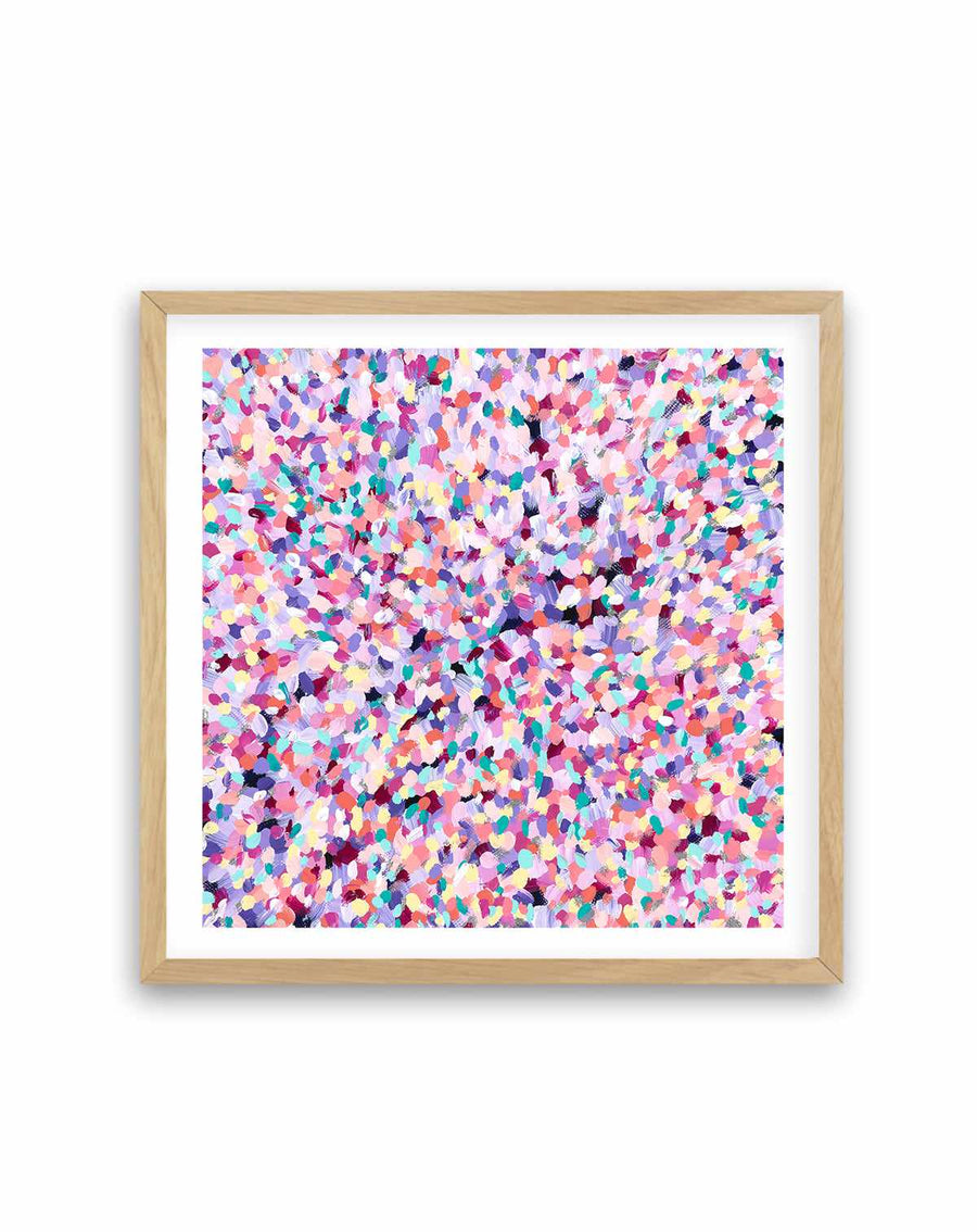 Transcendent by Katherine Spiller | Art Print from Olive et Oriel where you can shop wallpaper and artworks online