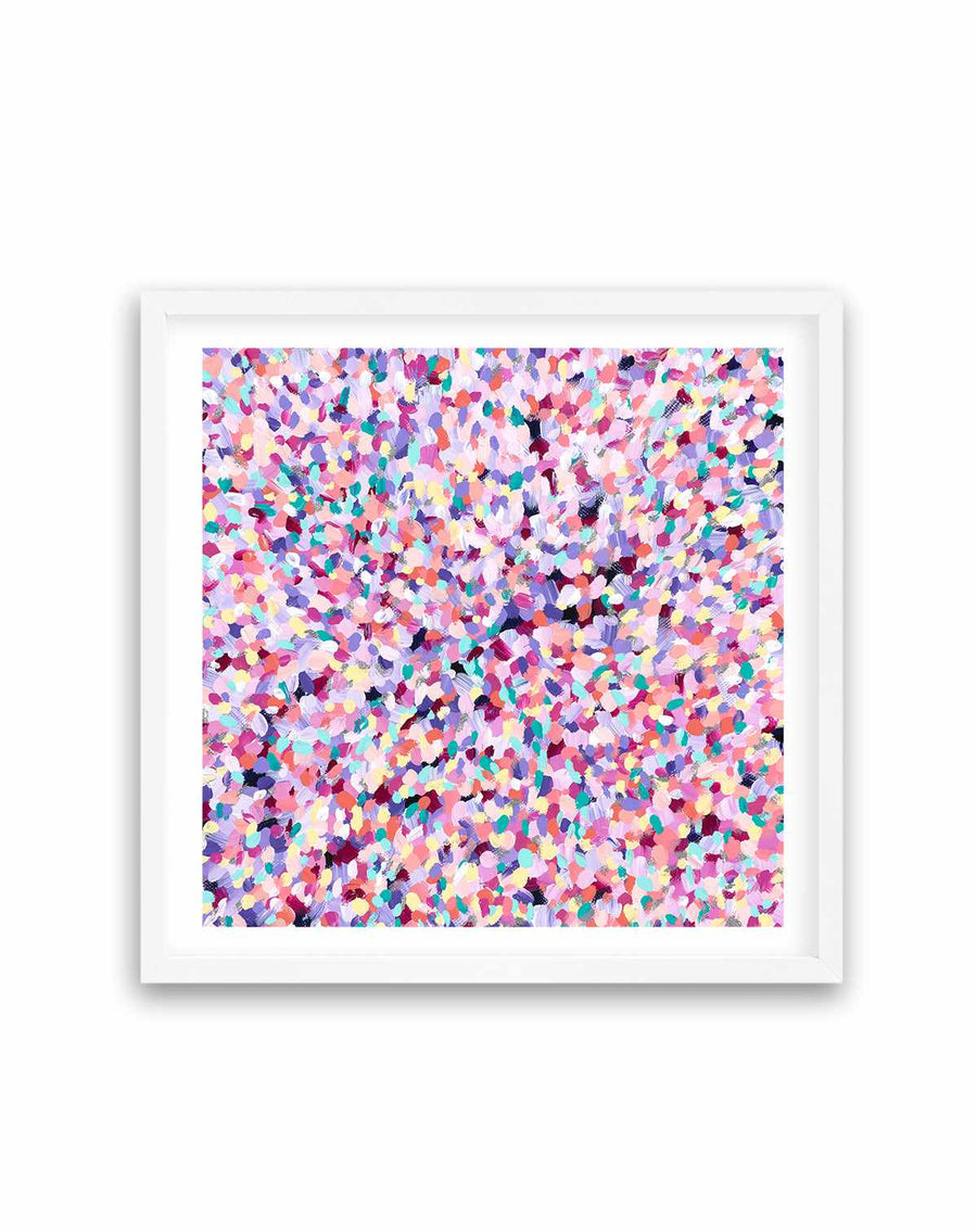 Transcendent by Katherine Spiller | Art Print from Olive et Oriel where you can shop wallpaper and artworks online