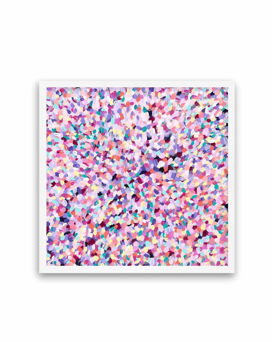 Transcendent by Katherine Spiller | Art Print from Olive et Oriel where you can shop wallpaper and artworks online