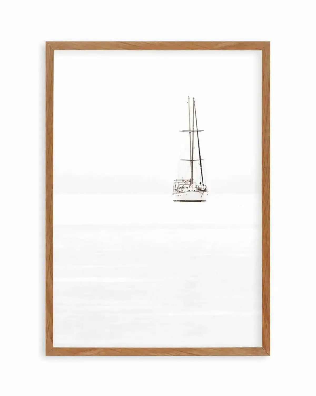 Trawlor Art Print from Olive et Oriel where you can shop wallpaper and artworks online