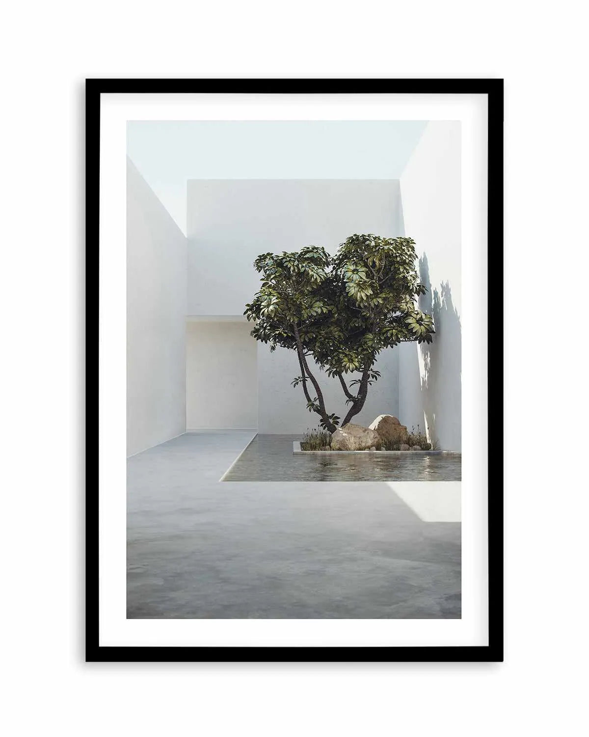 Tree of Life by Guachinarte Art Print from Olive et Oriel where you can shop wallpaper and artworks online