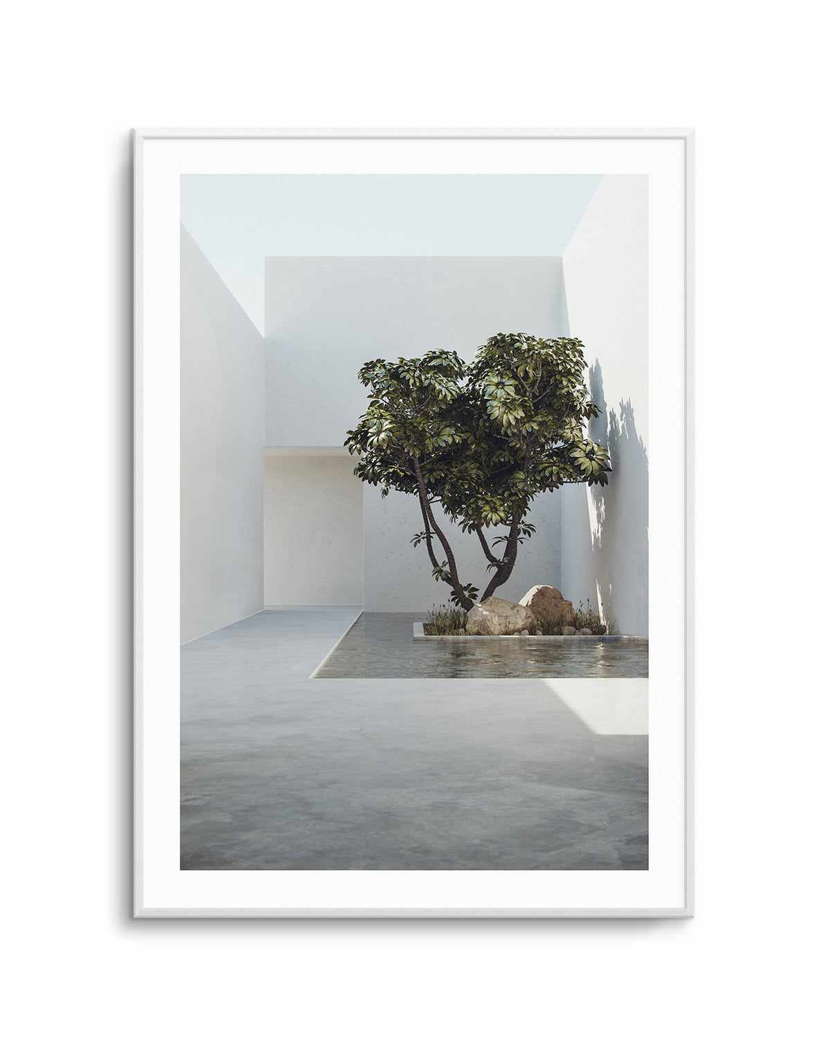 Tree of Life by Guachinarte Art Print