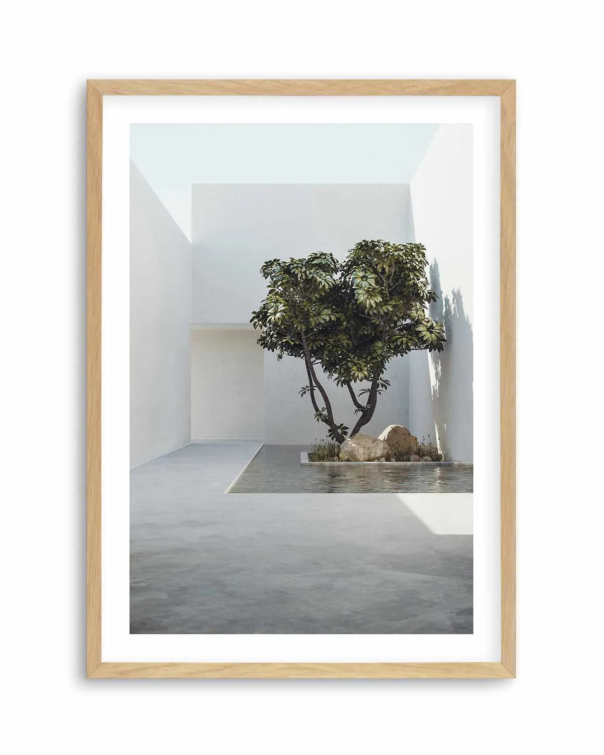 Tree of Life by Guachinarte Art Print from Olive et Oriel where you can shop wallpaper and artworks online