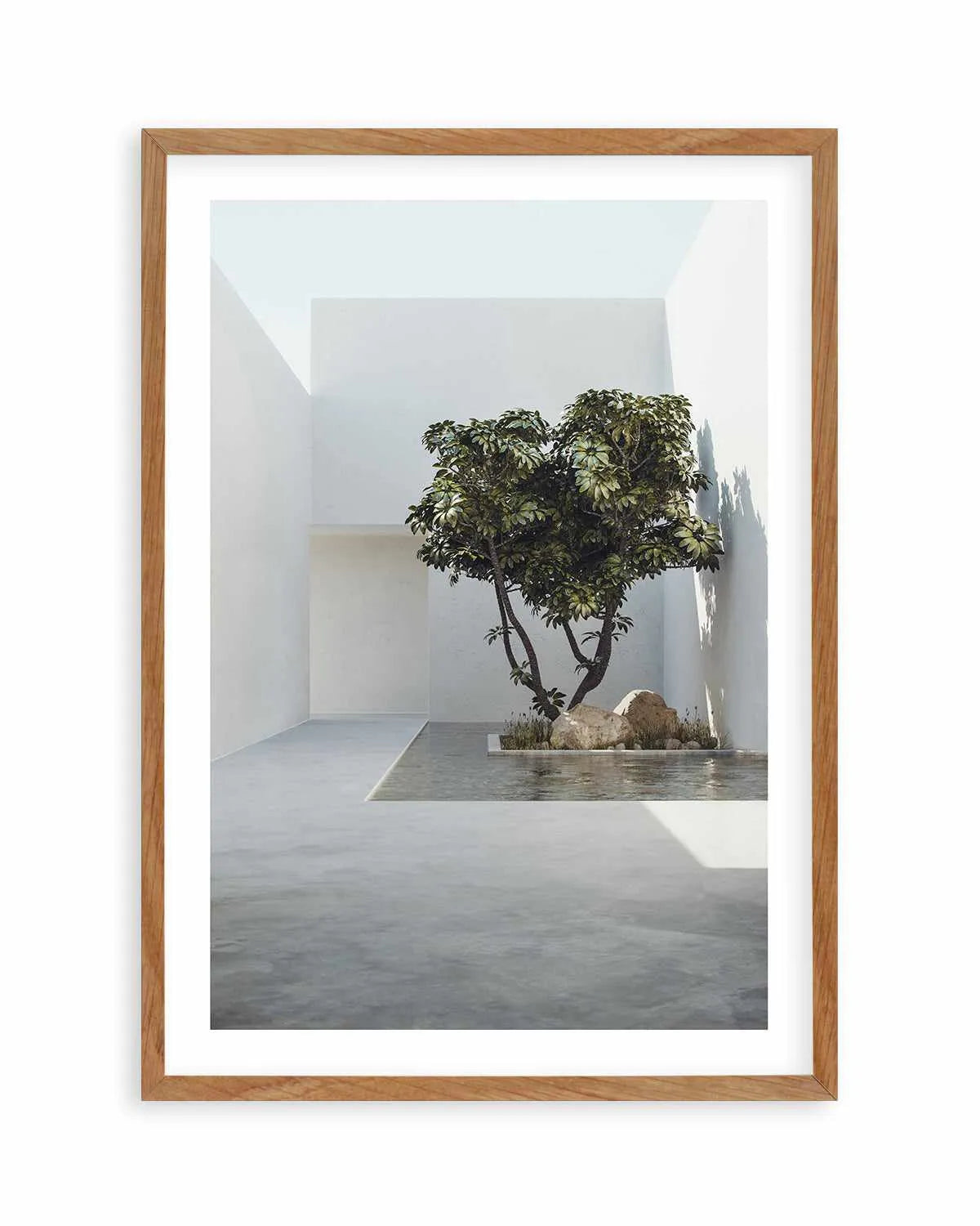 Tree of Life by Guachinarte Art Print from Olive et Oriel where you can shop wallpaper and artworks online