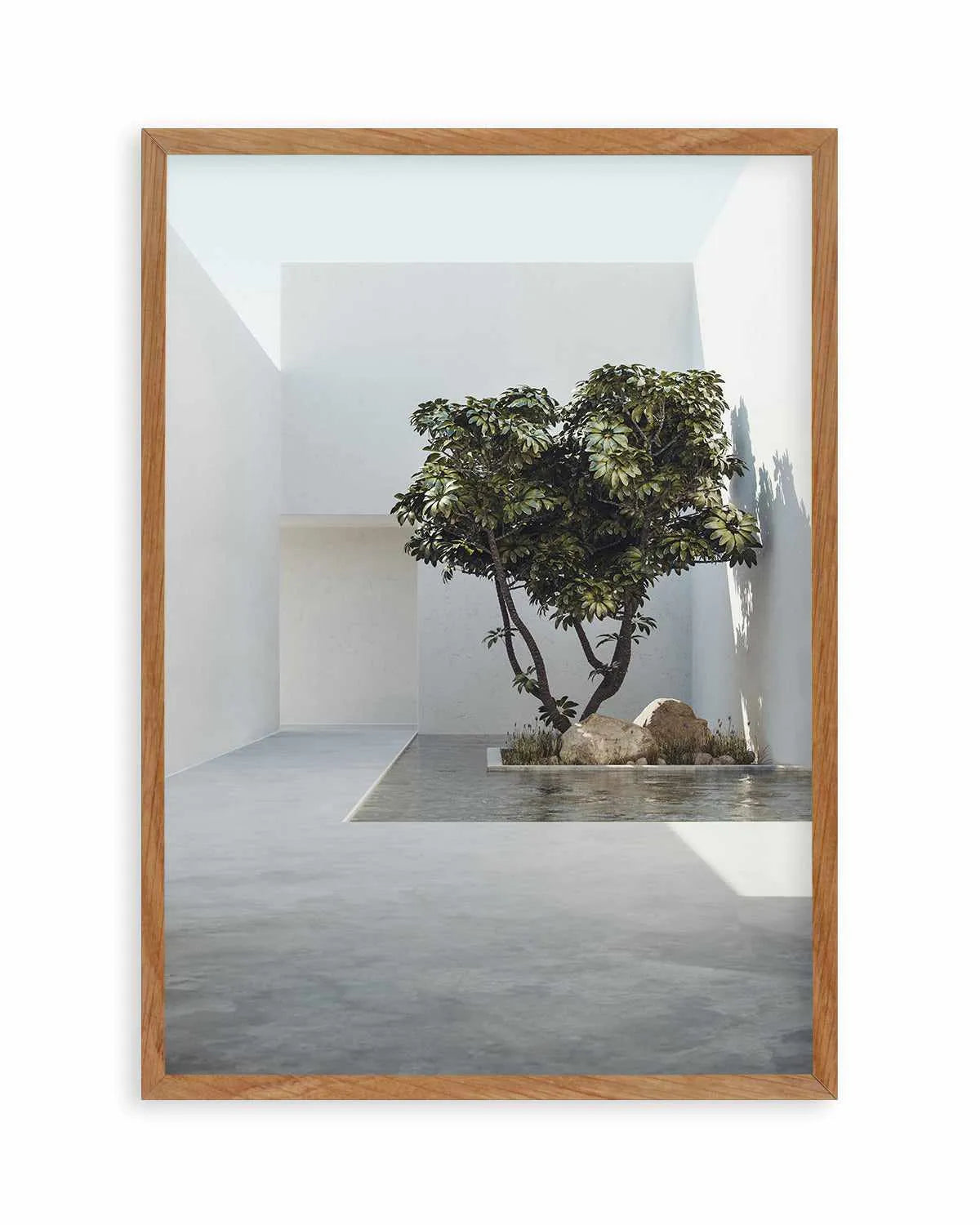 Tree of Life by Guachinarte Art Print from Olive et Oriel where you can shop wallpaper and artworks online