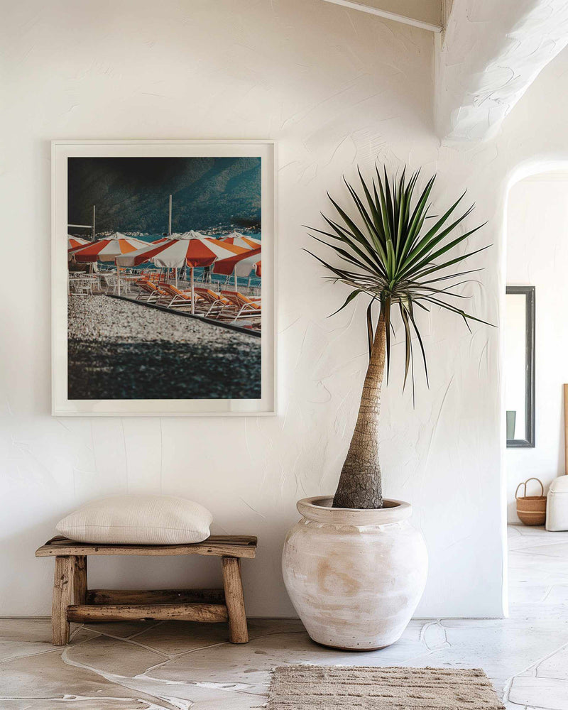 Tremezzo I, Lake Como PT | Art Print from Olive et Oriel where you can shop wallpaper and artworks online