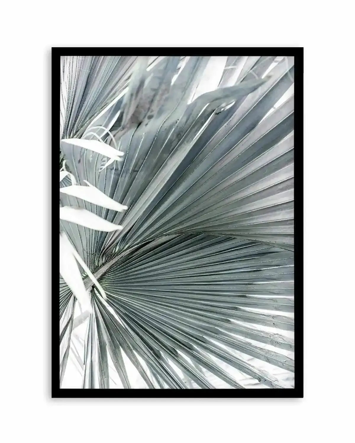 Tropical Palm I Art Print from Olive et Oriel where you can shop wallpaper and artworks online