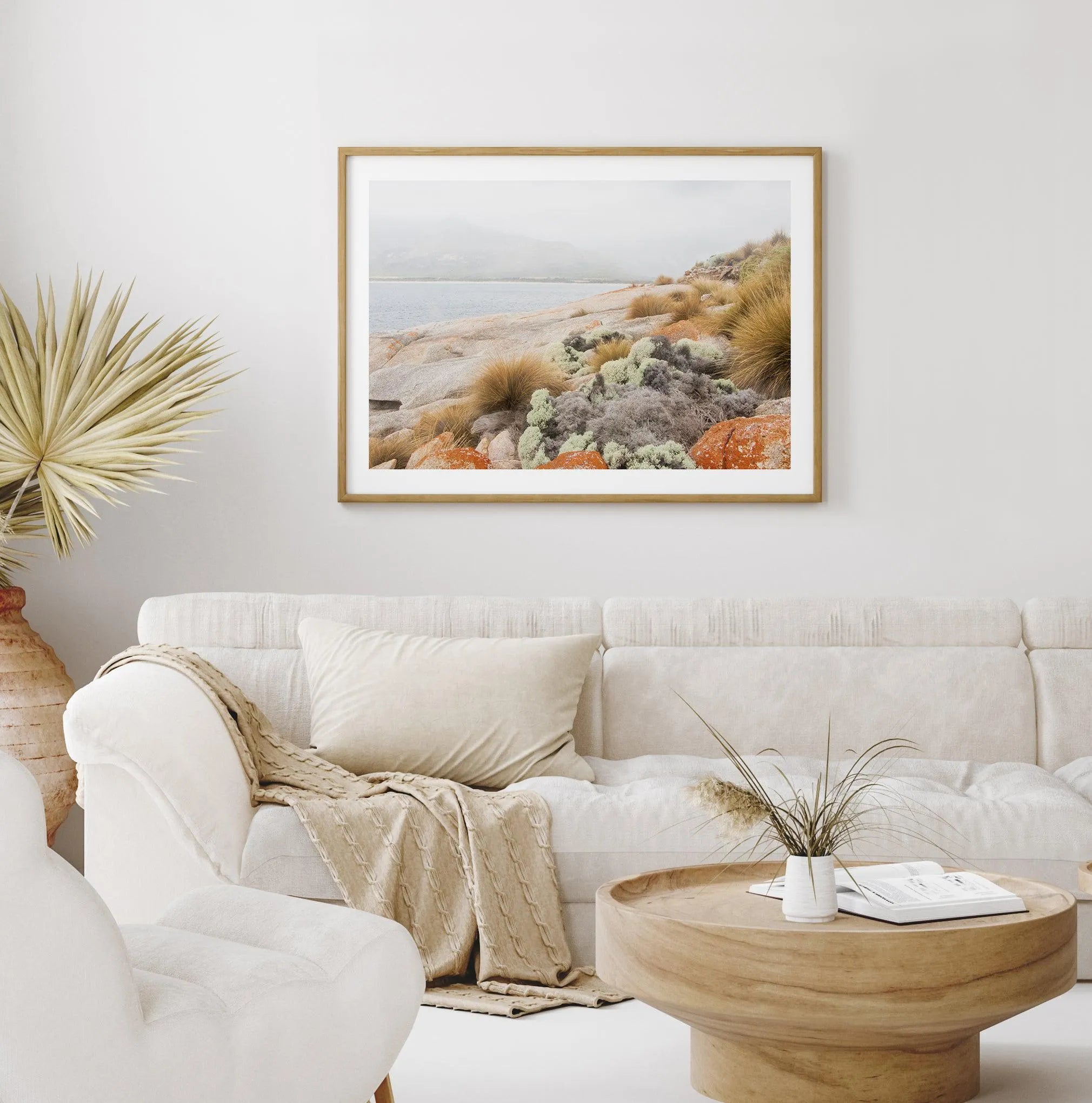 Trouser Point by Kellie Morris Art Print from Olive et Oriel where you can shop wallpaper and artworks online