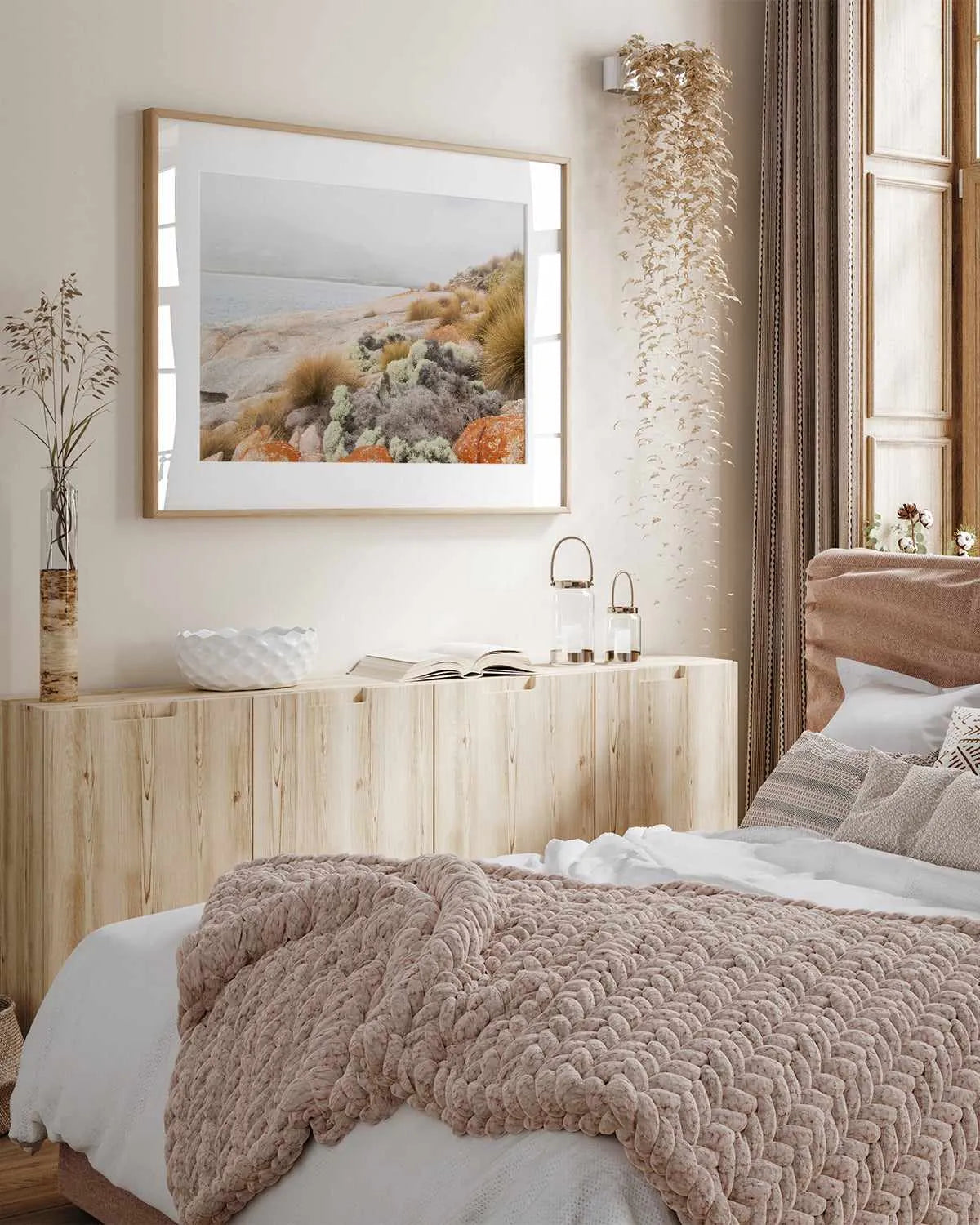 Trouser Point by Kellie Morris Art Print from Olive et Oriel where you can shop wallpaper and artworks online