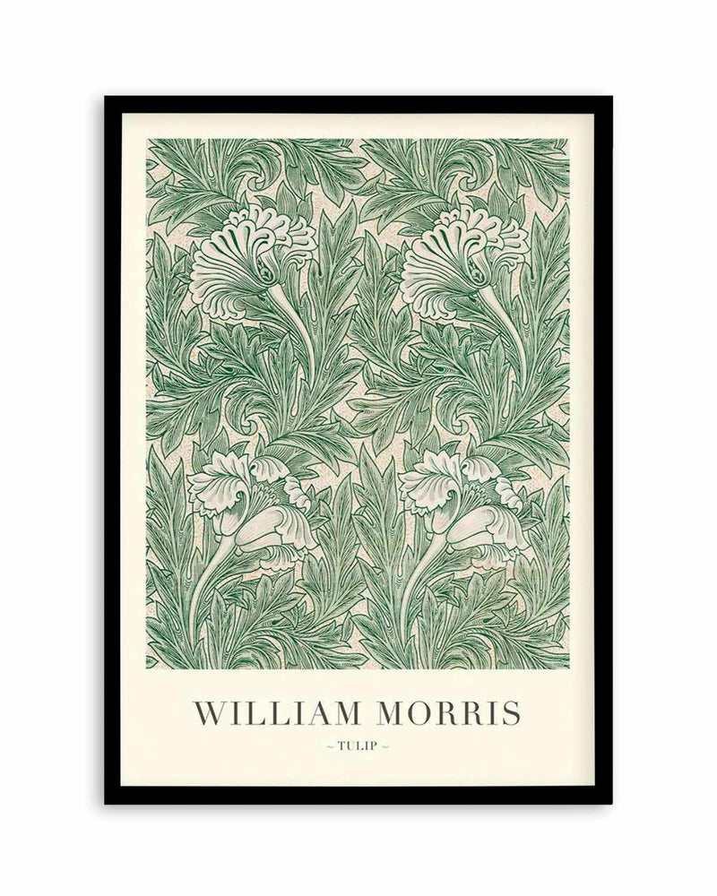 William Morris Wall Art, Vintage Prints, Flower Market Wall Art for  Bedroom, Famous Paintings Wall Artwork, William Morris Poster, Gallery Wall  Art