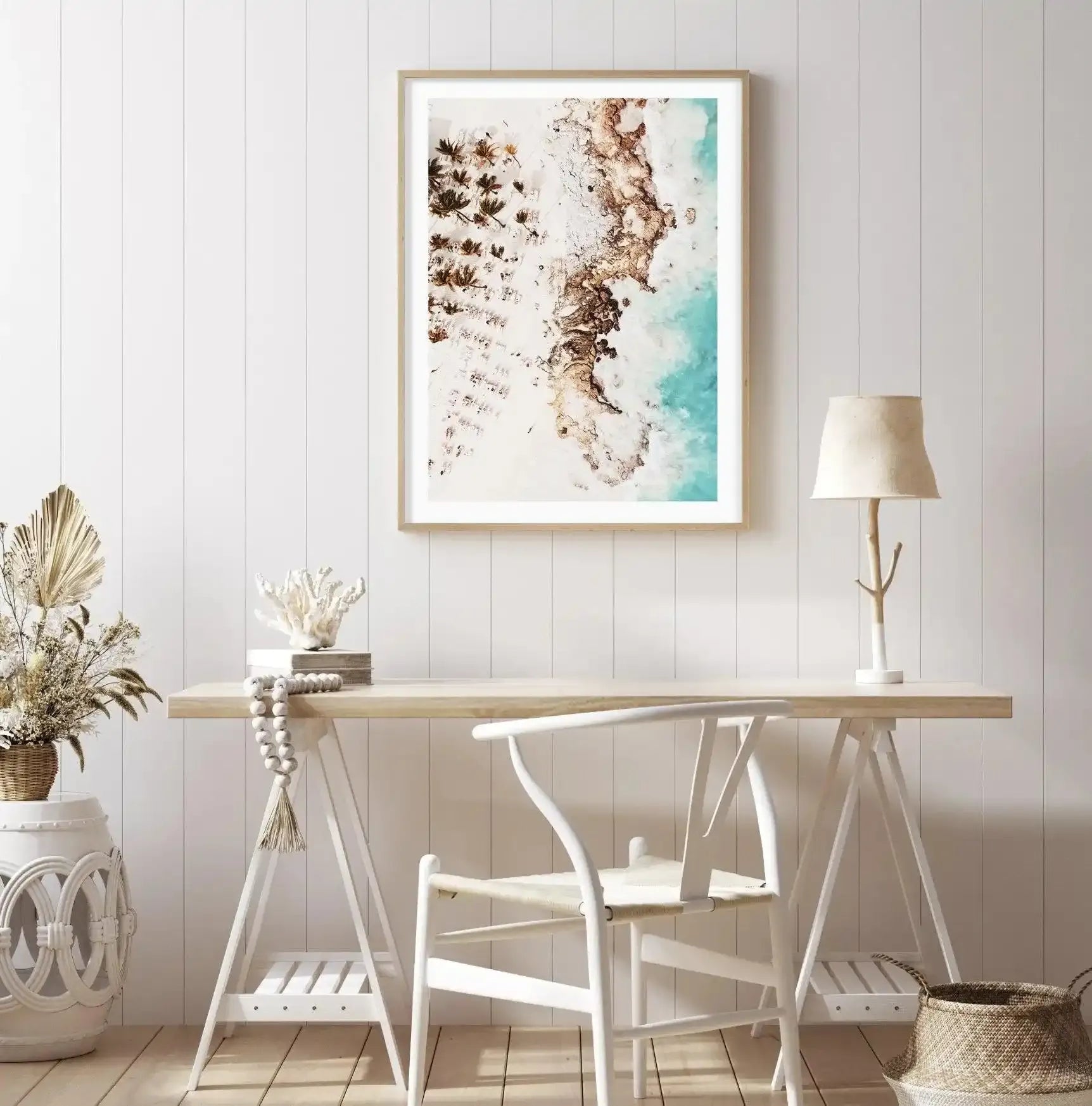 Tulum I | Mexico Art Print-PRINT-Olive et Oriel-Olive et Oriel-Buy-Australian-Art-Prints-Online-with-Olive-et-Oriel-Your-Artwork-Specialists-Austrailia-Decorate-With-Coastal-Photo-Wall-Art-Prints-From-Our-Beach-House-Artwork-Collection-Fine-Poster-and-Framed-Artwork