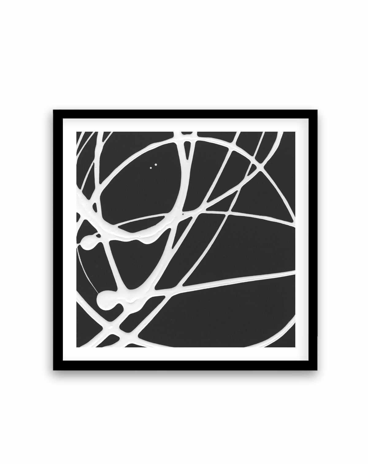 Tumbling Down III | Art Print from Olive et Oriel where you can shop wallpaper and artworks online