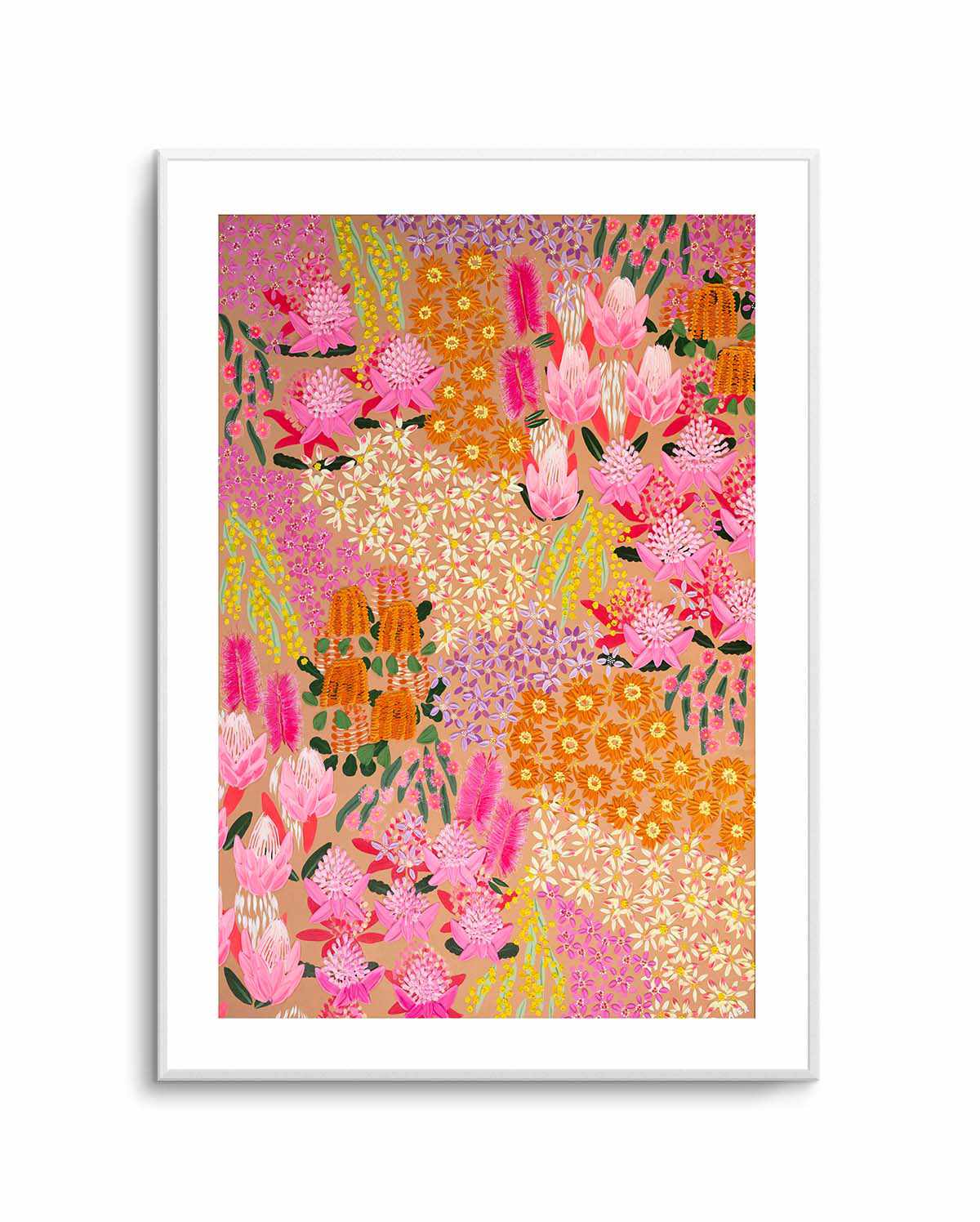 Turkish Delight by Alex Mason | Art Print