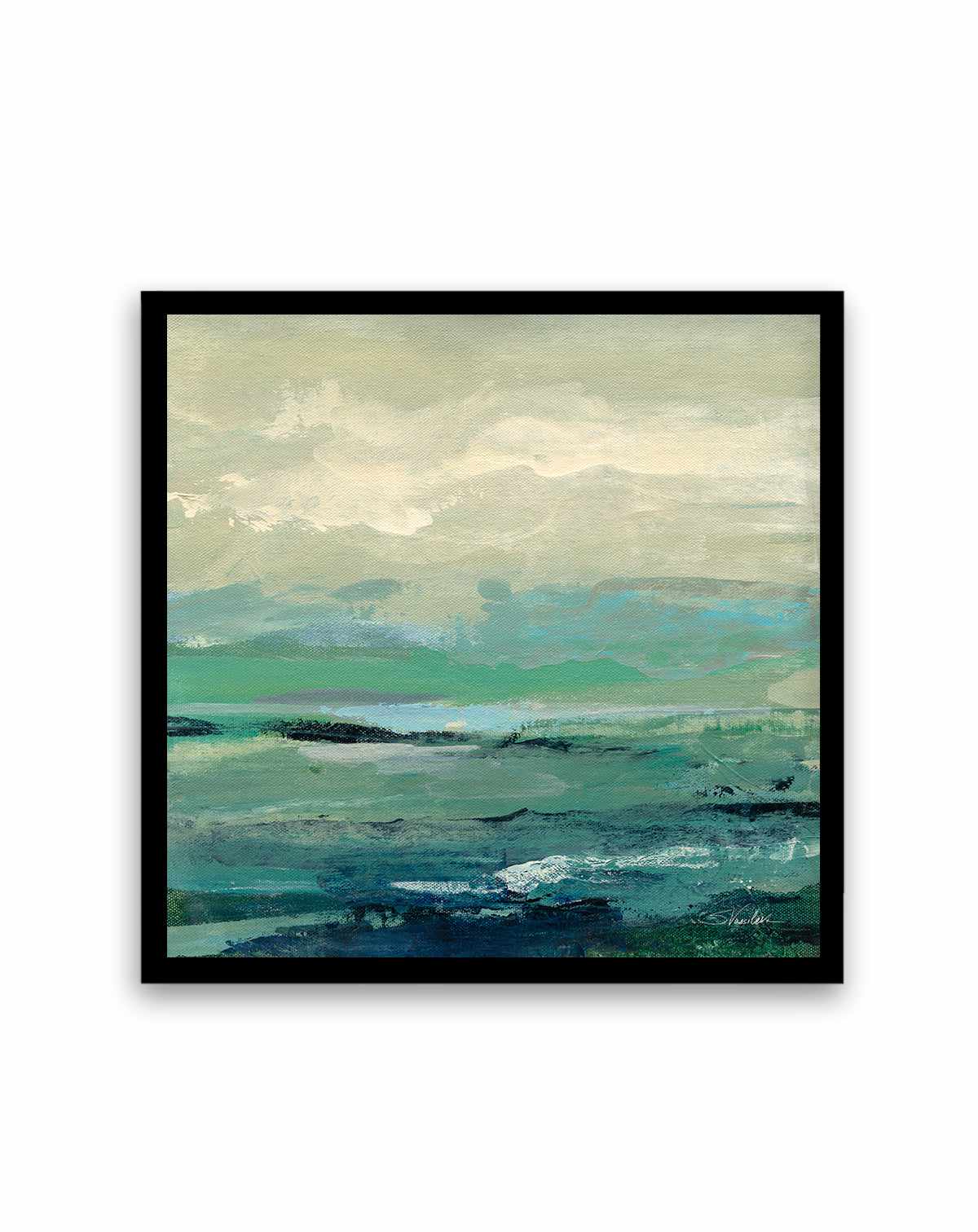 Turquoise Bay I | Art Print