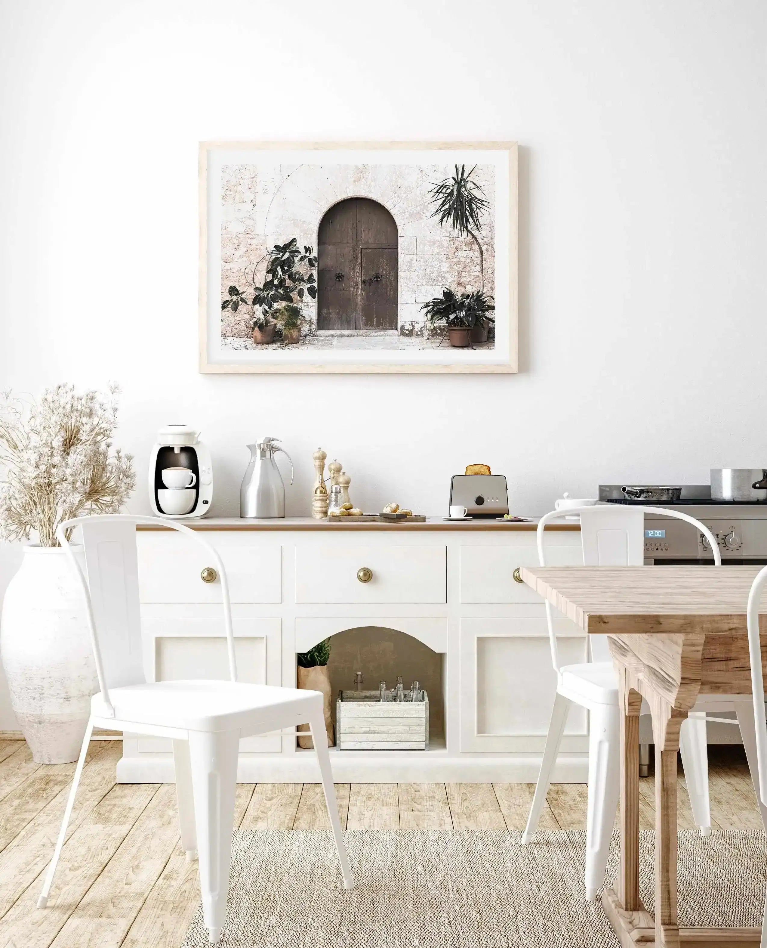 Tuscan Villa | LS Art Print-Buy-Bohemian-Wall-Art-Print-And-Boho-Pictures-from-Olive-et-Oriel-Bohemian-Wall-Art-Print-And-Boho-Pictures-And-Also-Boho-Abstract-Art-Paintings-On-Canvas-For-A-Girls-Bedroom-Wall-Decor-Collection-of-Boho-Style-Feminine-Art-Poster-and-Framed-Artwork-Update-Your-Home-Decorating-Style-With-These-Beautiful-Wall-Art-Prints-Australia