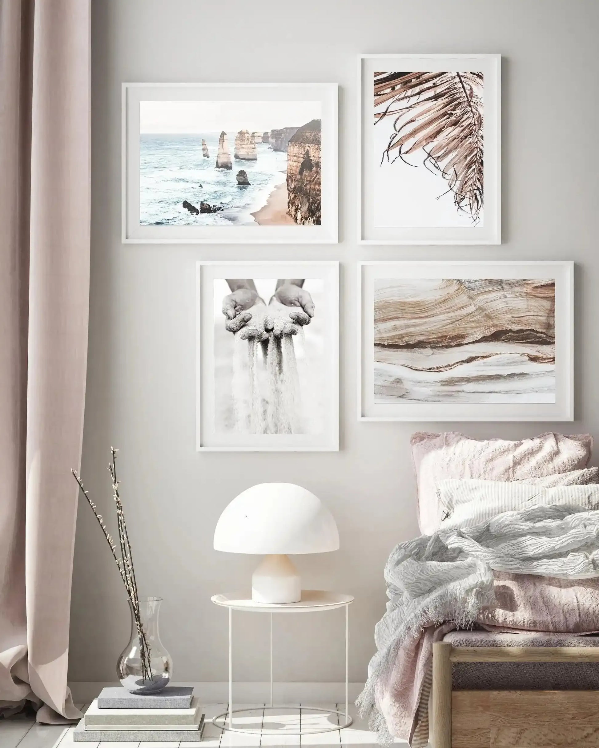 Twelve Apostles | VIC Art Print-PRINT-Olive et Oriel-Olive et Oriel-Buy-Australian-Art-Prints-Online-with-Olive-et-Oriel-Your-Artwork-Specialists-Austrailia-Decorate-With-Coastal-Photo-Wall-Art-Prints-From-Our-Beach-House-Artwork-Collection-Fine-Poster-and-Framed-Artwork