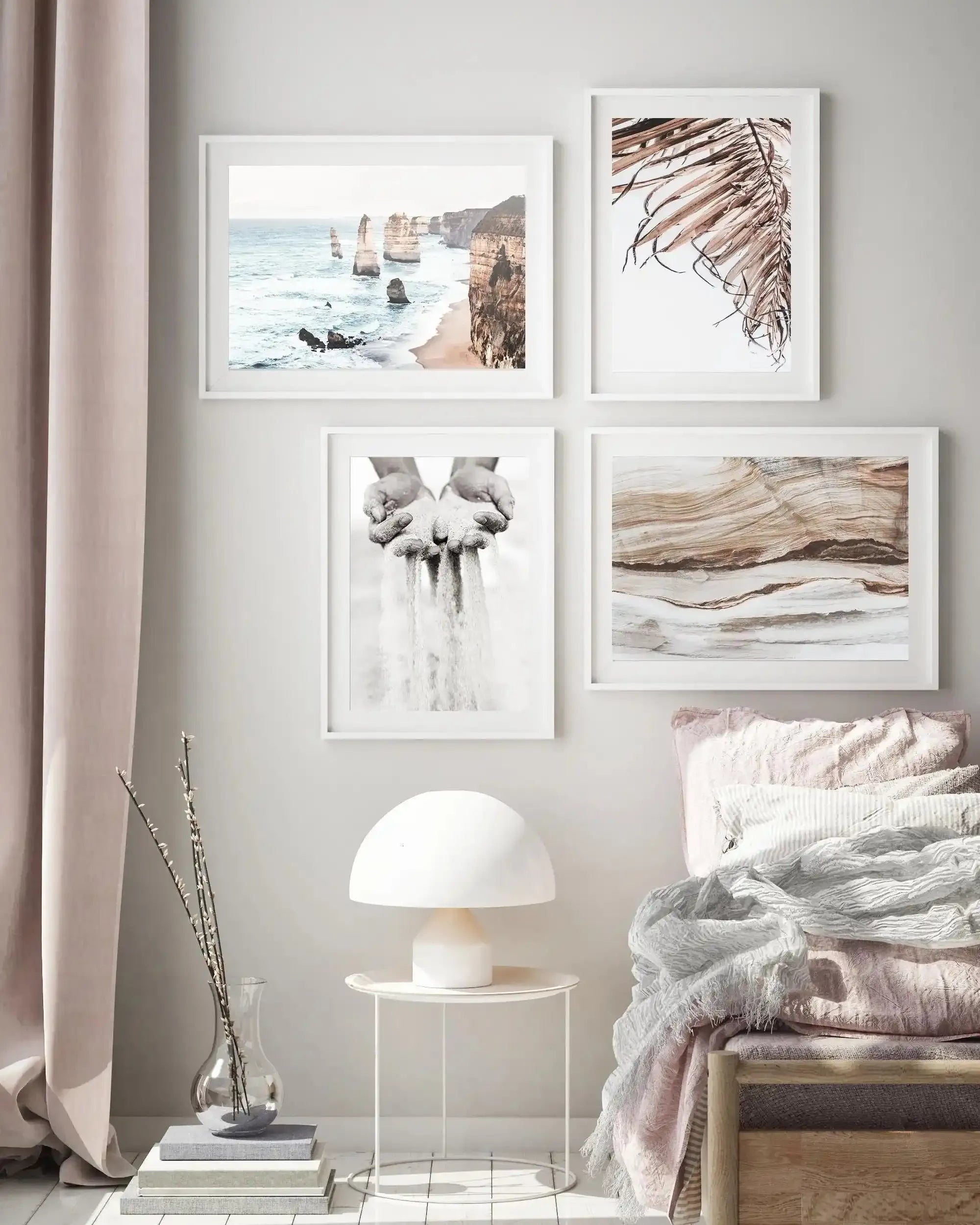 Twelve Apostles | VIC Art Print-PRINT-Olive et Oriel-Olive et Oriel-Buy-Australian-Art-Prints-Online-with-Olive-et-Oriel-Your-Artwork-Specialists-Austrailia-Decorate-With-Coastal-Photo-Wall-Art-Prints-From-Our-Beach-House-Artwork-Collection-Fine-Poster-and-Framed-Artwork