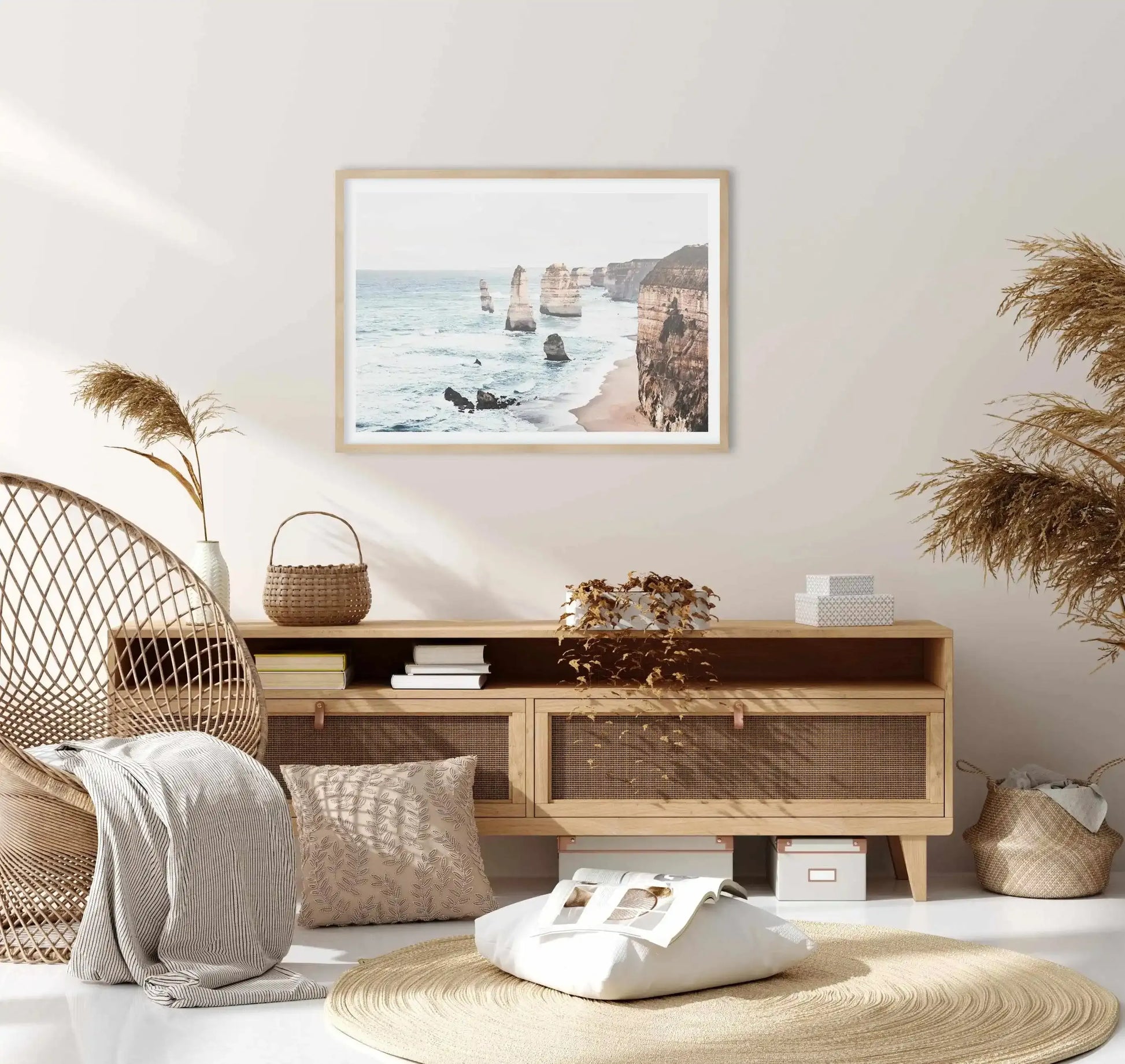 Twelve Apostles | VIC Art Print-PRINT-Olive et Oriel-Olive et Oriel-Buy-Australian-Art-Prints-Online-with-Olive-et-Oriel-Your-Artwork-Specialists-Austrailia-Decorate-With-Coastal-Photo-Wall-Art-Prints-From-Our-Beach-House-Artwork-Collection-Fine-Poster-and-Framed-Artwork