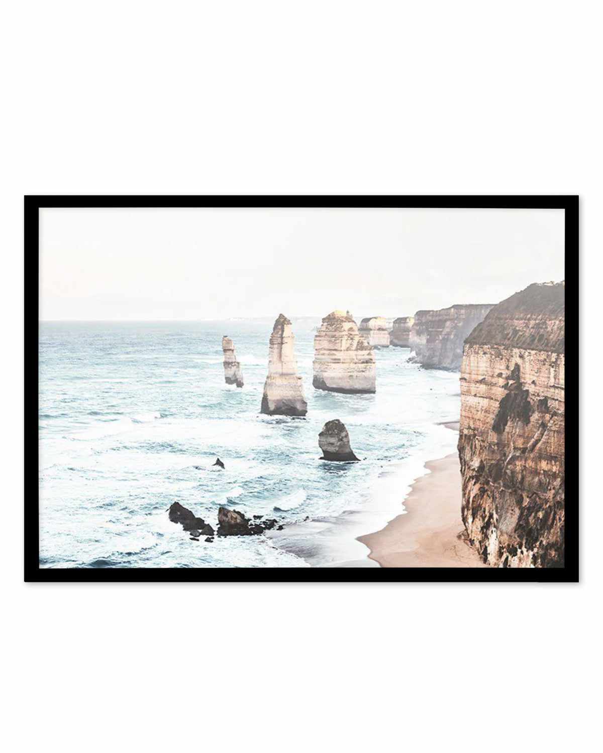 Twelve Apostles | VIC Art Print