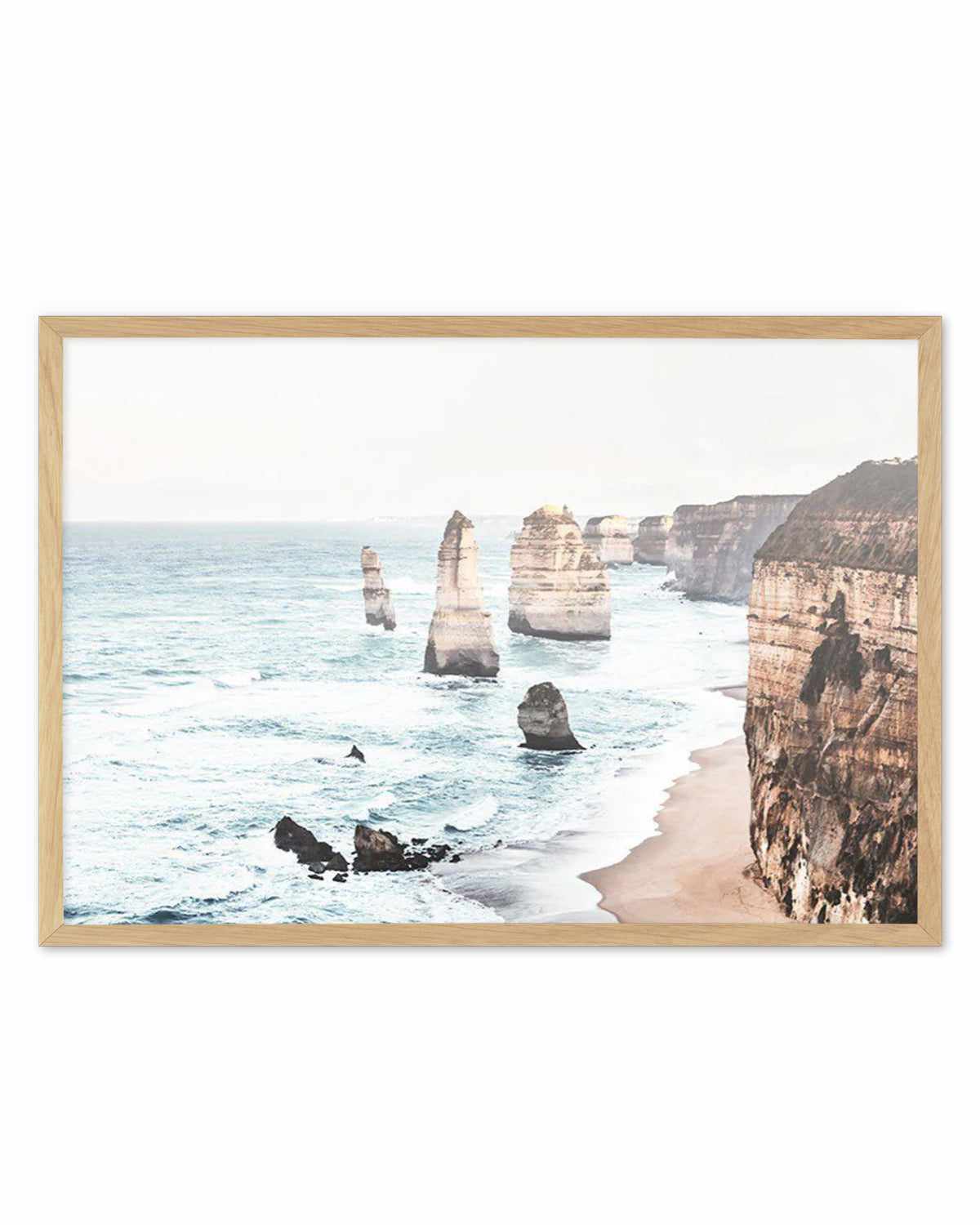 Twelve Apostles | VIC Art Print