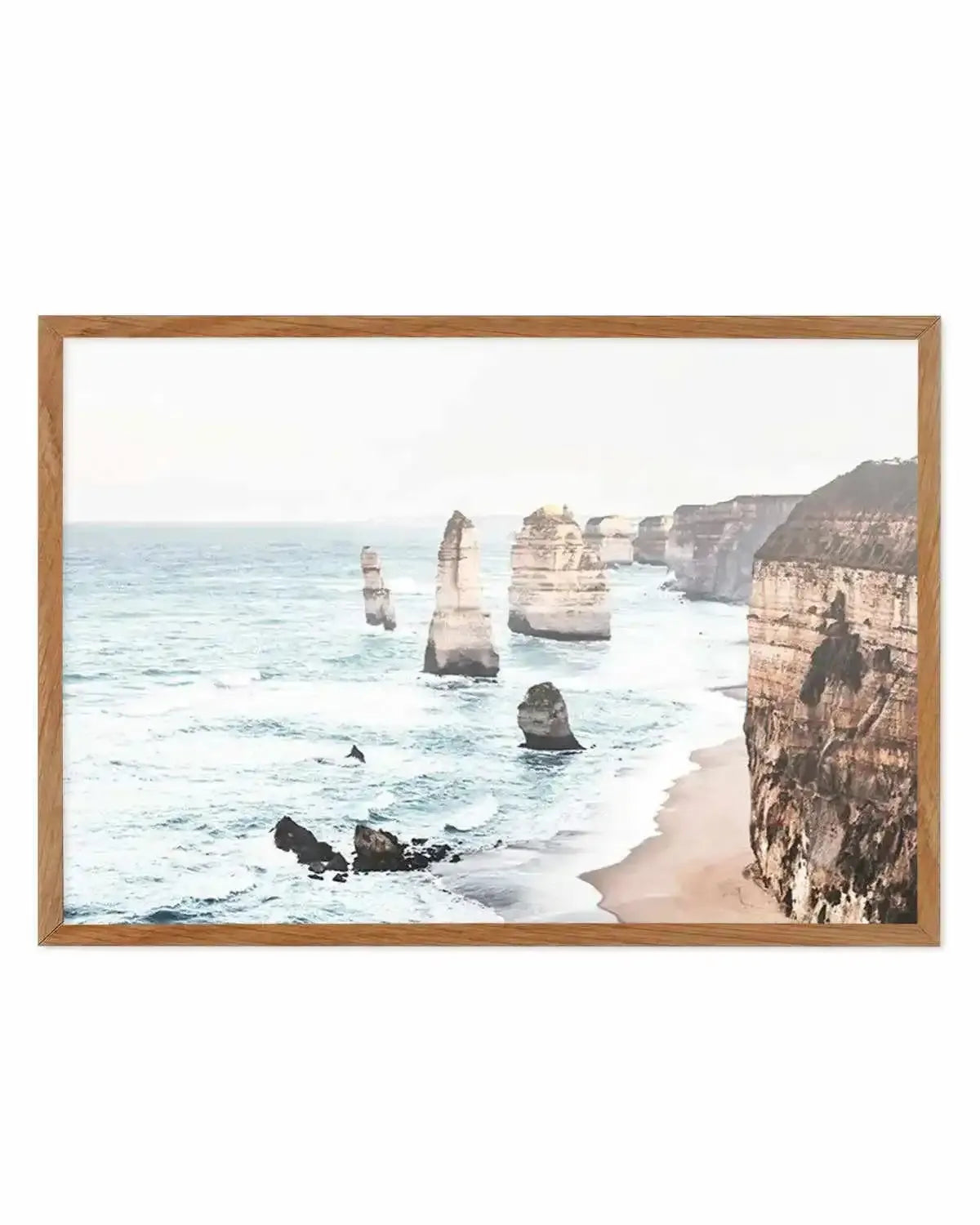 Twelve Apostles | VIC Art Print from Olive et Oriel where you can shop wallpaper and artworks online