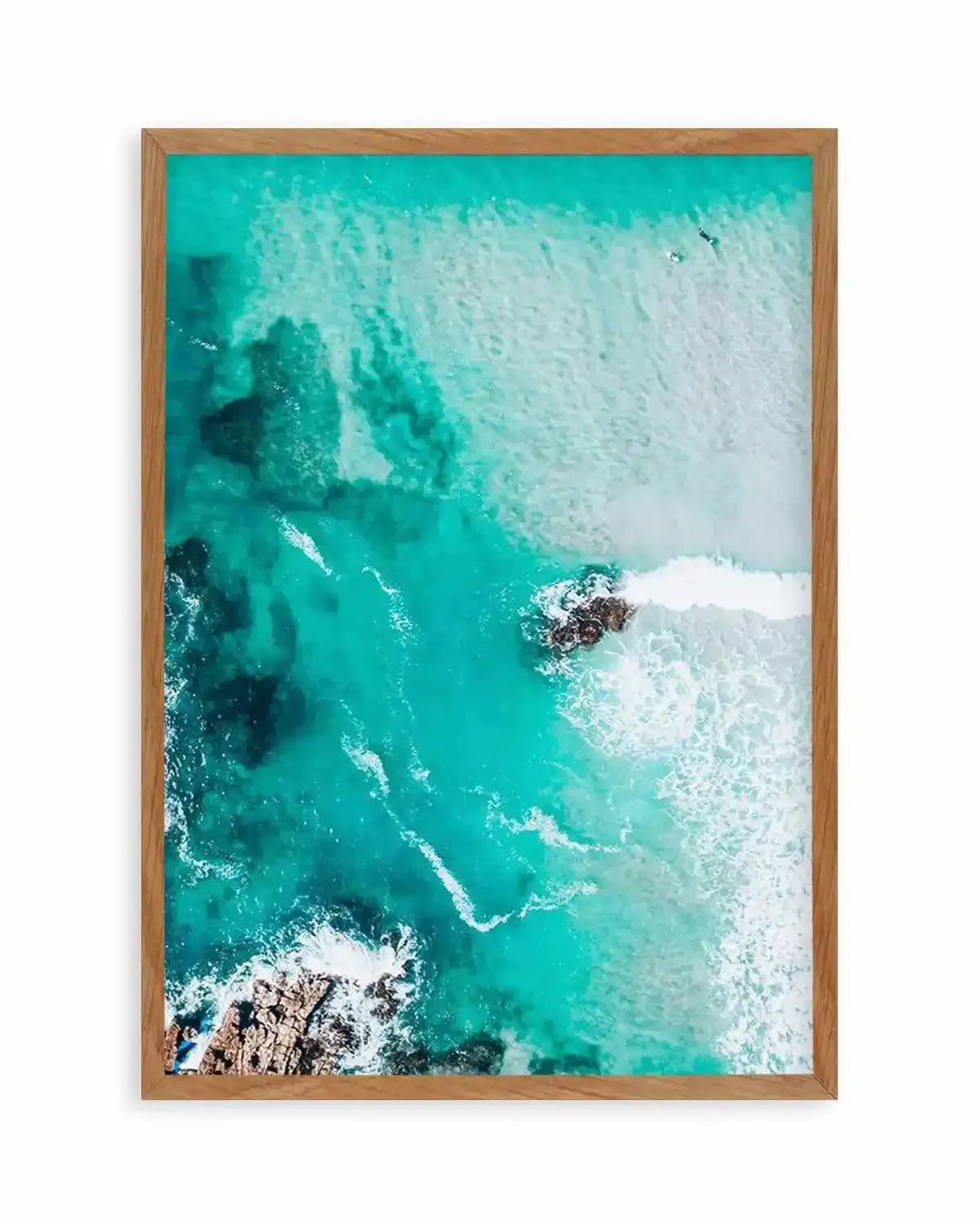 Two Out | North Avoca Art Print from Olive et Oriel where you can shop wallpaper and artworks online