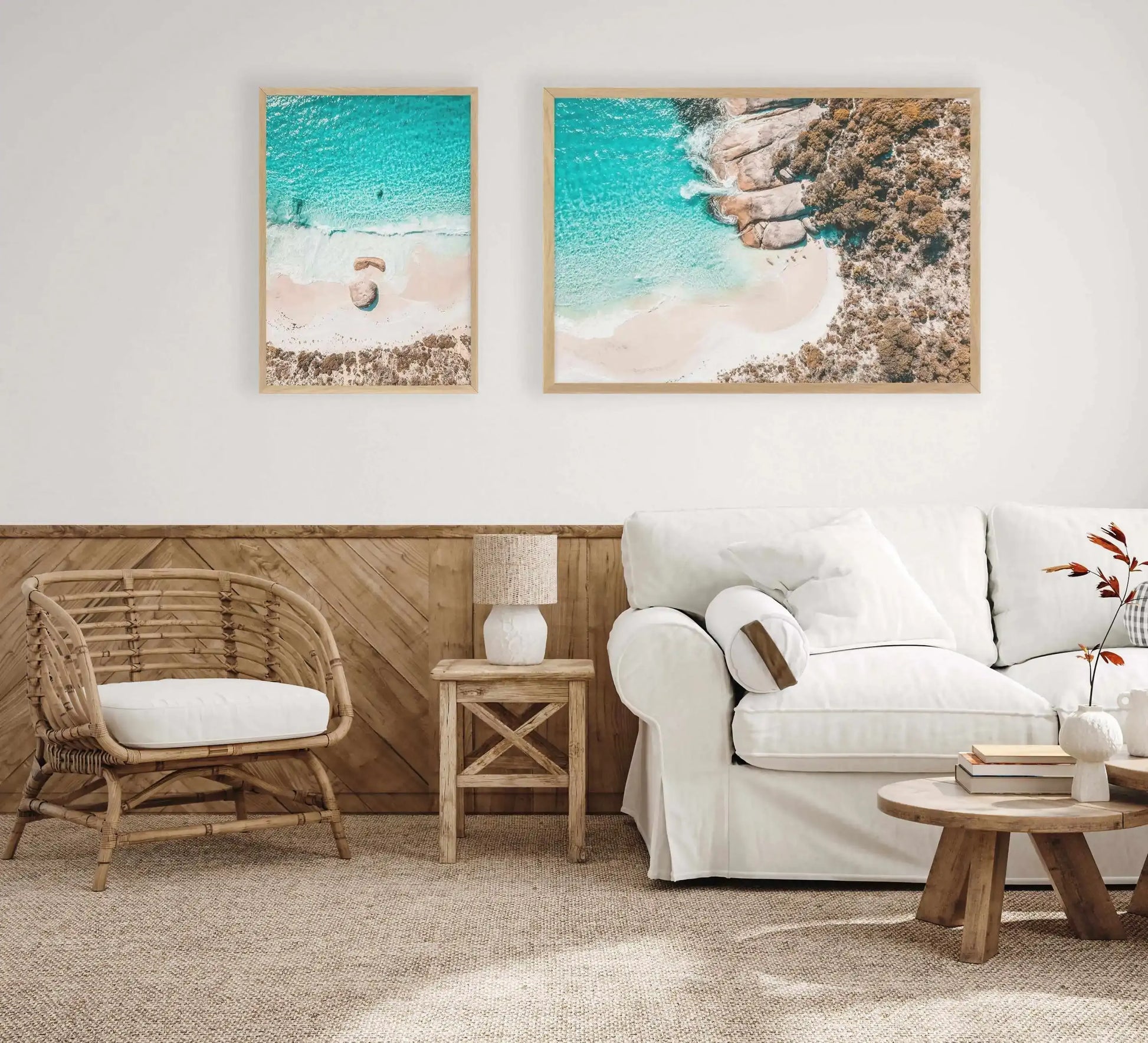 Two Peoples Bay II | WA Art Print-PRINT-Olive et Oriel-Olive et Oriel-Buy-Australian-Art-Prints-Online-with-Olive-et-Oriel-Your-Artwork-Specialists-Austrailia-Decorate-With-Coastal-Photo-Wall-Art-Prints-From-Our-Beach-House-Artwork-Collection-Fine-Poster-and-Framed-Artwork