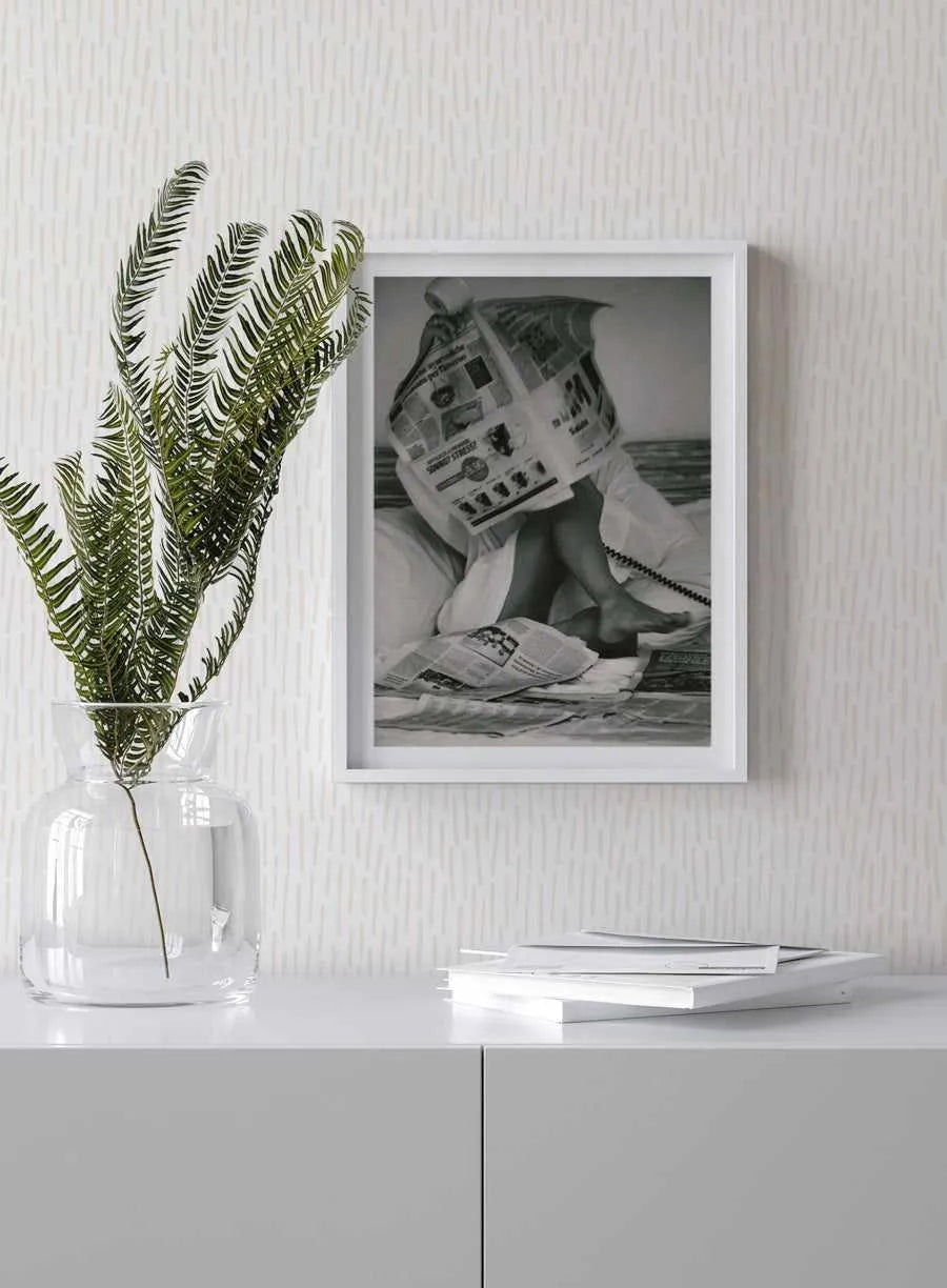 Ultra Dash Wallpaper in Cream-Wallpaper-Buy Kids Removable Wallpaper Online Our Custom Made Children‚àö¬¢‚Äö√á¬®‚Äö√ë¬¢s Wallpapers Are A Fun Way To Decorate And Enhance Boys Bedroom Decor And Girls Bedrooms They Are An Amazing Addition To Your Kids Bedroom Walls Our Collection of Kids Wallpaper Is Sure To Transform Your Kids Rooms Interior Style From Pink Wallpaper To Dinosaur Wallpaper Even Marble Wallpapers For Teen Boys Shop Peel And Stick Wallpaper Online Today With Olive et Oriel