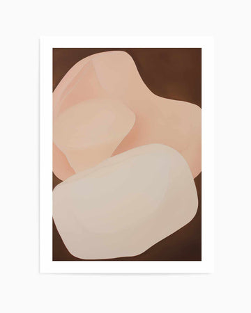 Ulu No I | Art Print from Olive et Oriel where you can shop wallpaper and artworks online
