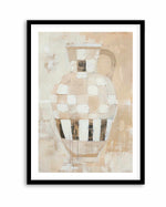 Uluwatu Urn I | Art Print