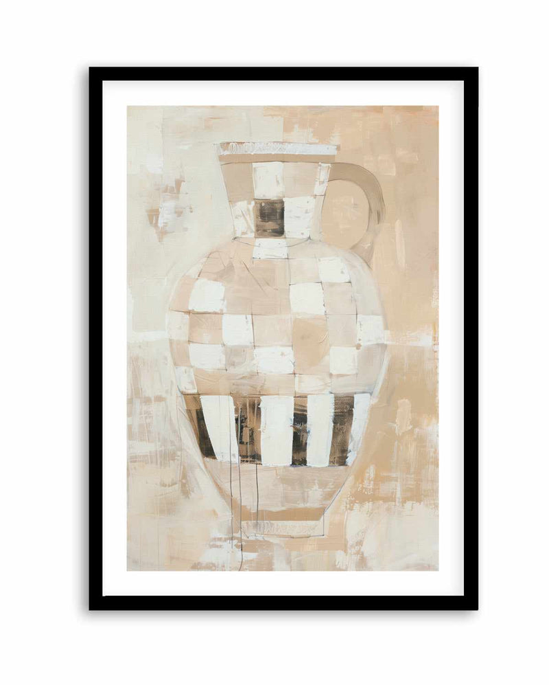 Uluwatu Urn I | Art Print