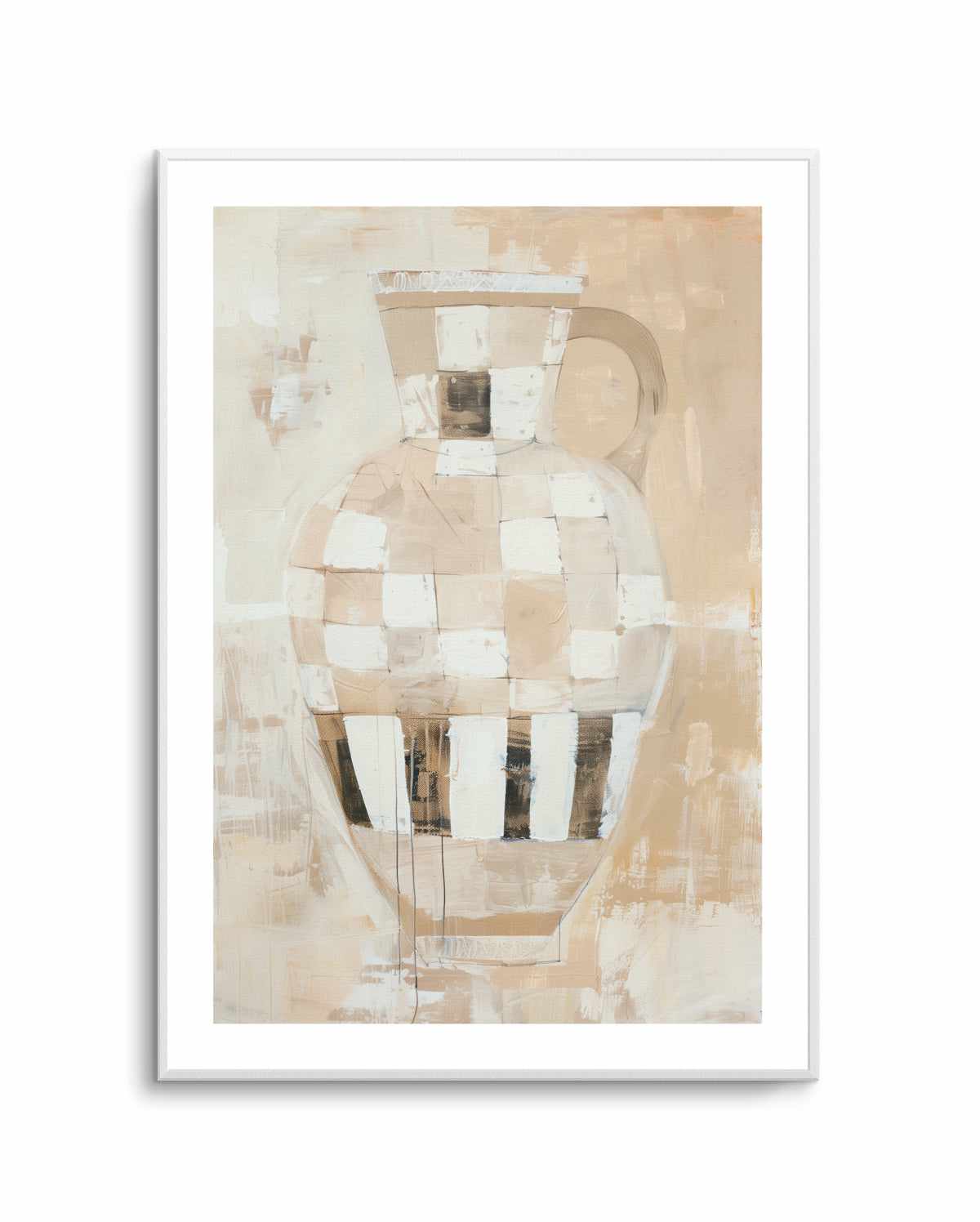 Uluwatu Urn I | Art Print