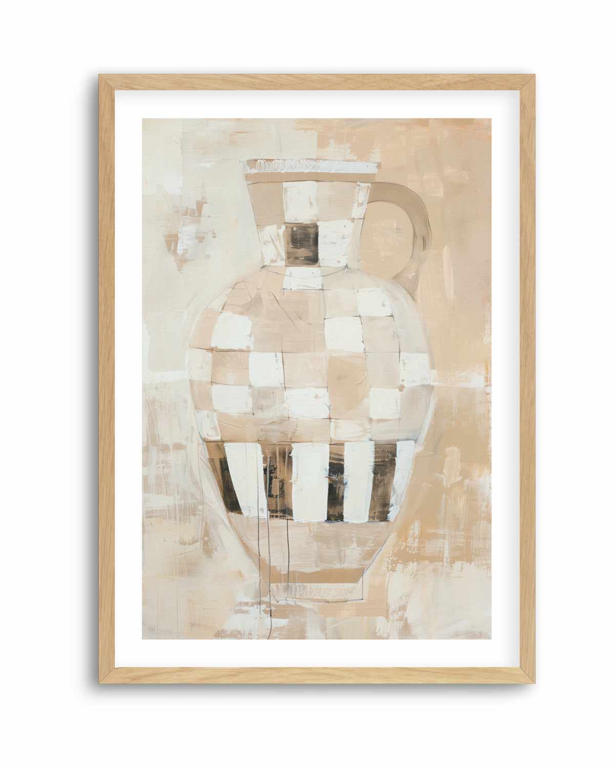 Uluwatu Urn I | Art Print