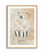 Uluwatu Urn I | Art Print