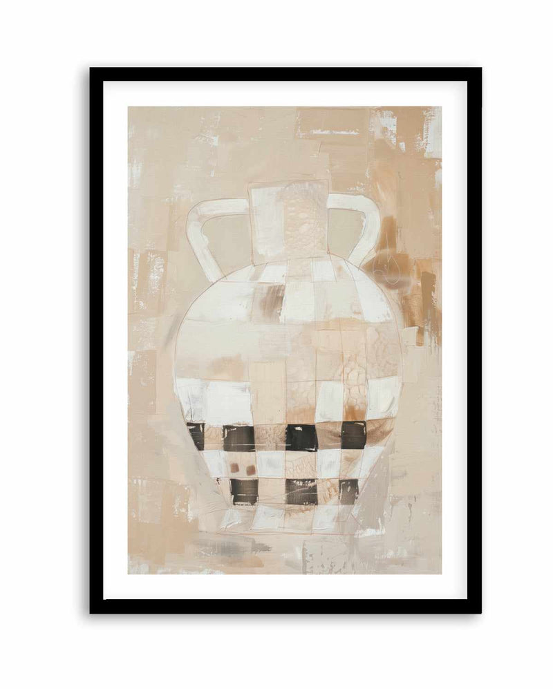 Uluwatu Urn II | Art Print