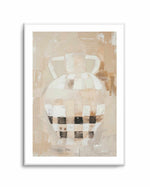 Uluwatu Urn II | Art Print