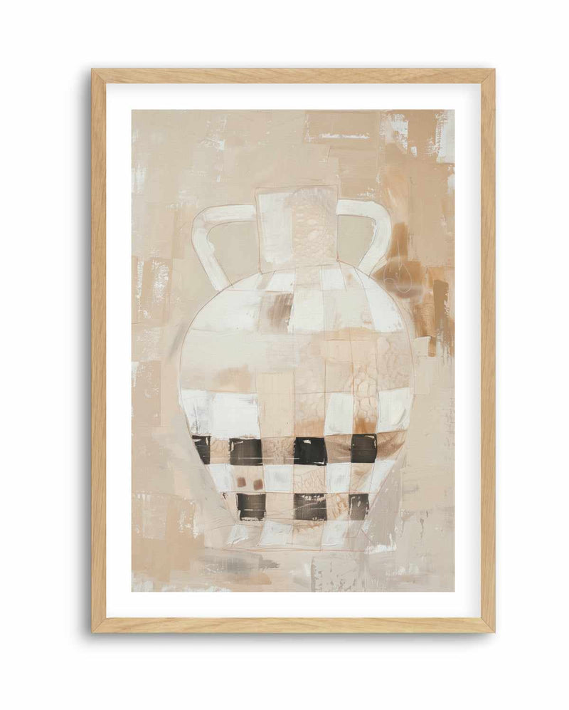 Uluwatu Urn II | Art Print