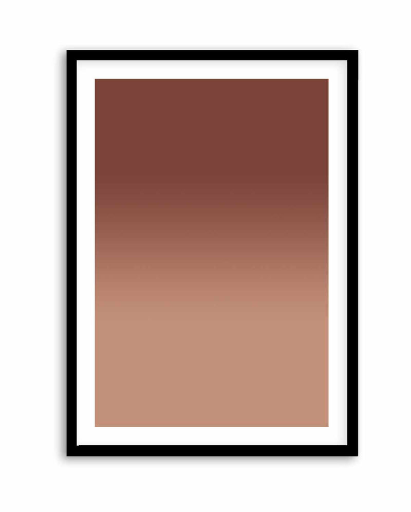 Umber - The Faded Collection | Art Print