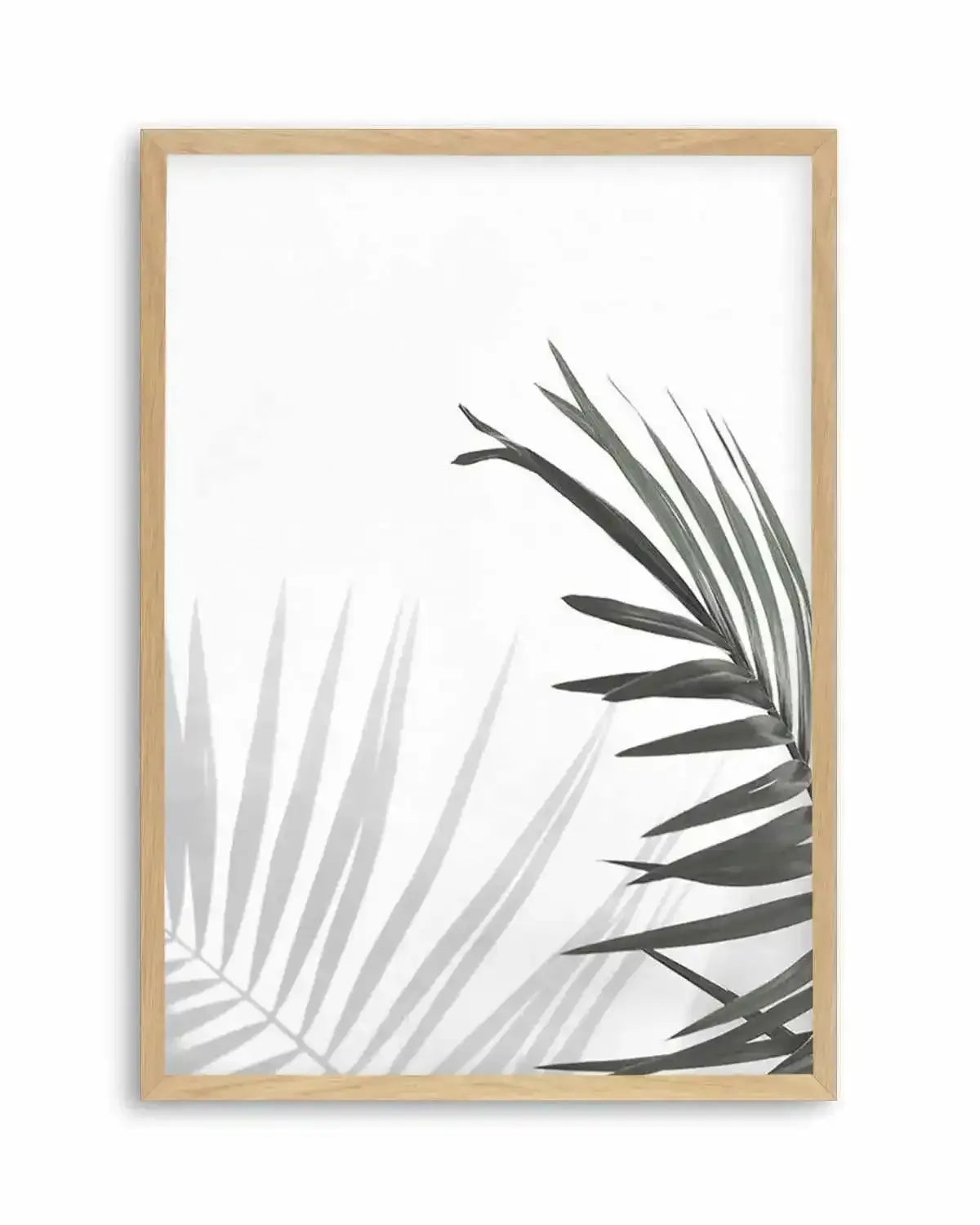 Under The Palm Art Print from Olive et Oriel where you can shop wallpaper and artworks online