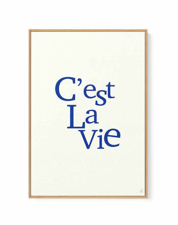 United Artwork 8 By Anne-Marie Volfova | Framed Canvas Art Print from Olive et Oriel where you can shop wallpaper and artworks online