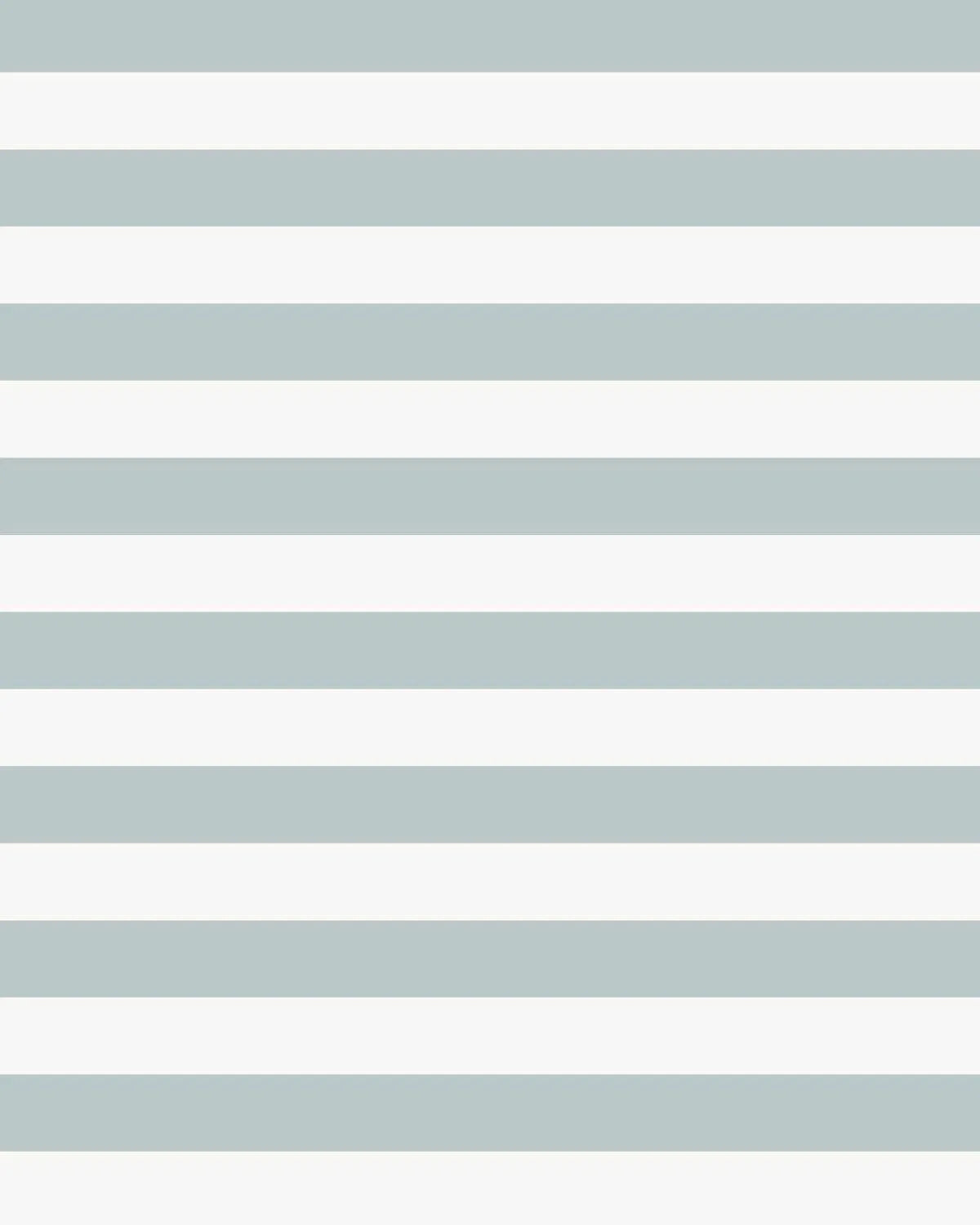 Horizontal Stripe in Hampton Wallpaper from Olive et Oriel where you can shop wallpaper and artworks online