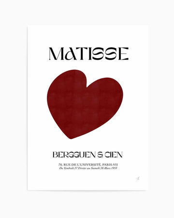 Untitled Artwork 14 By Anne Marie Volfova | Art Print from Olive et Oriel where you can shop wallpaper and artworks online