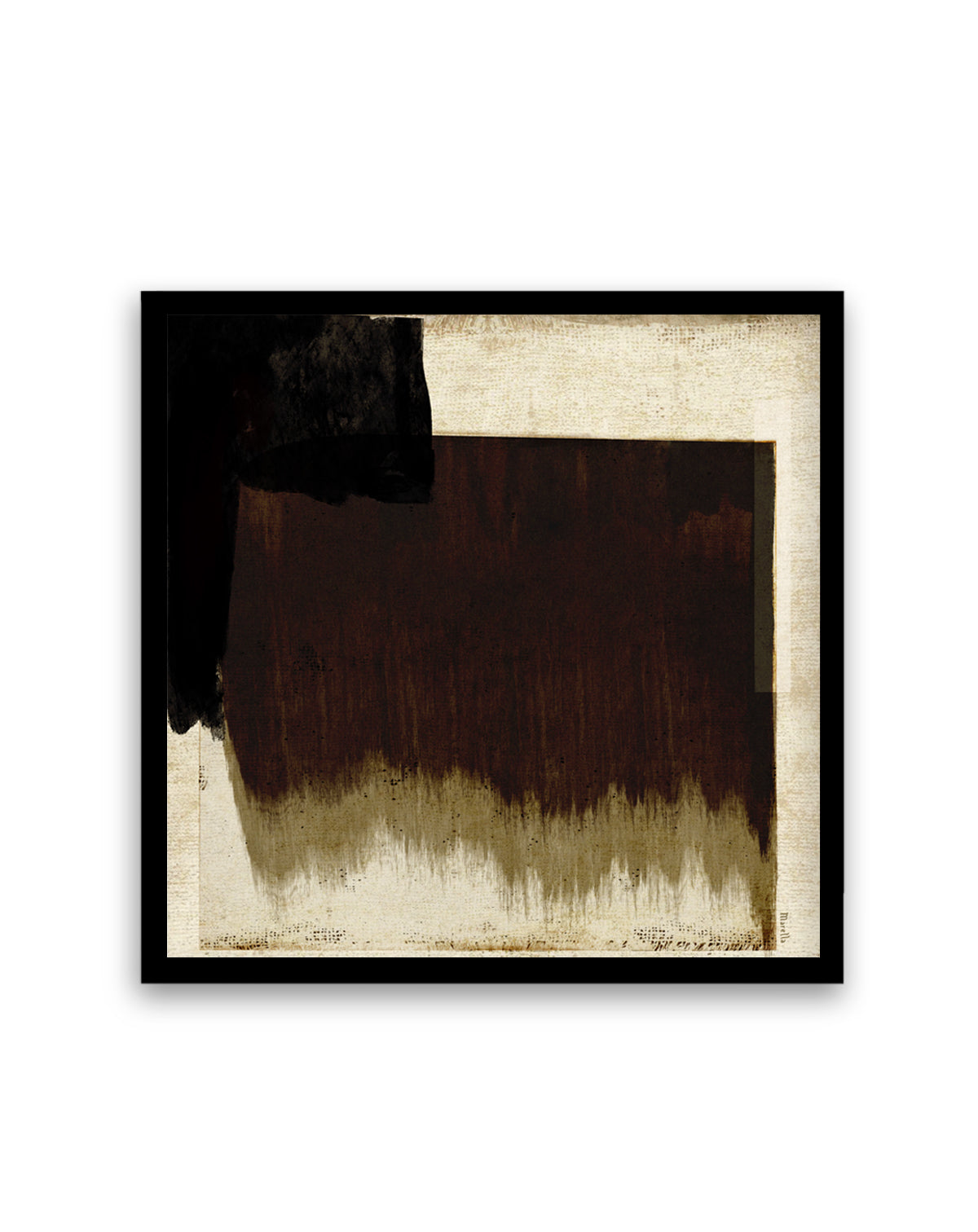 Untitled by Marco Marella | Art Print