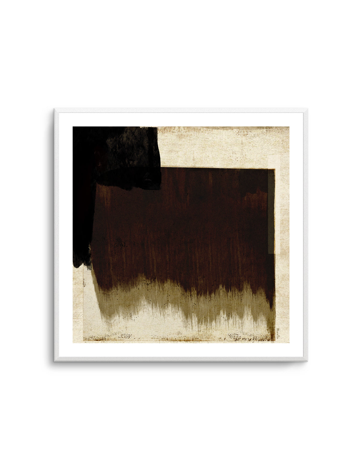 Untitled by Marco Marella | Art Print
