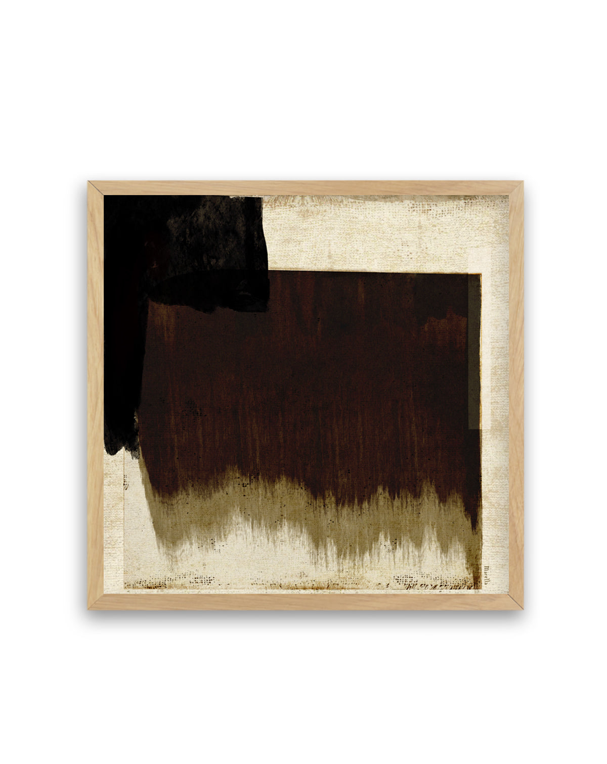 Untitled by Marco Marella | Art Print
