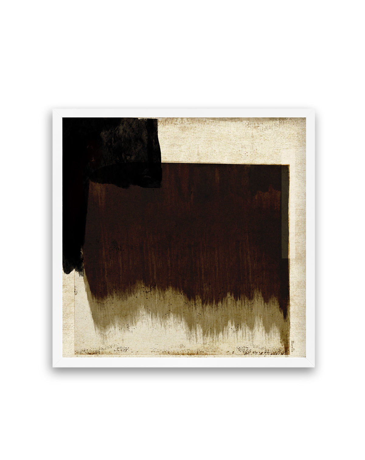 Untitled by Marco Marella | Art Print