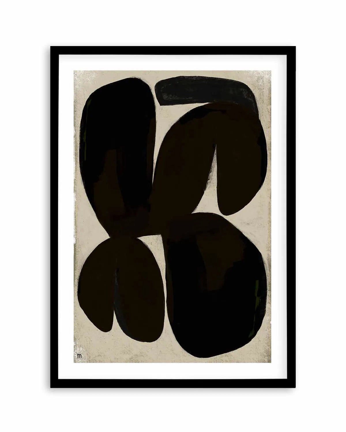 Untitled by Marco Marella | Art Print from Olive et Oriel where you can shop wallpaper and artworks online