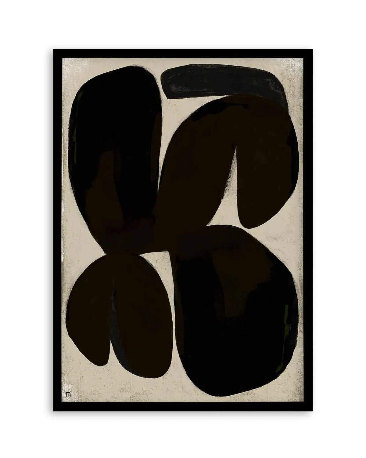 Untitled by Marco Marella | Art Print from Olive et Oriel where you can shop wallpaper and artworks online